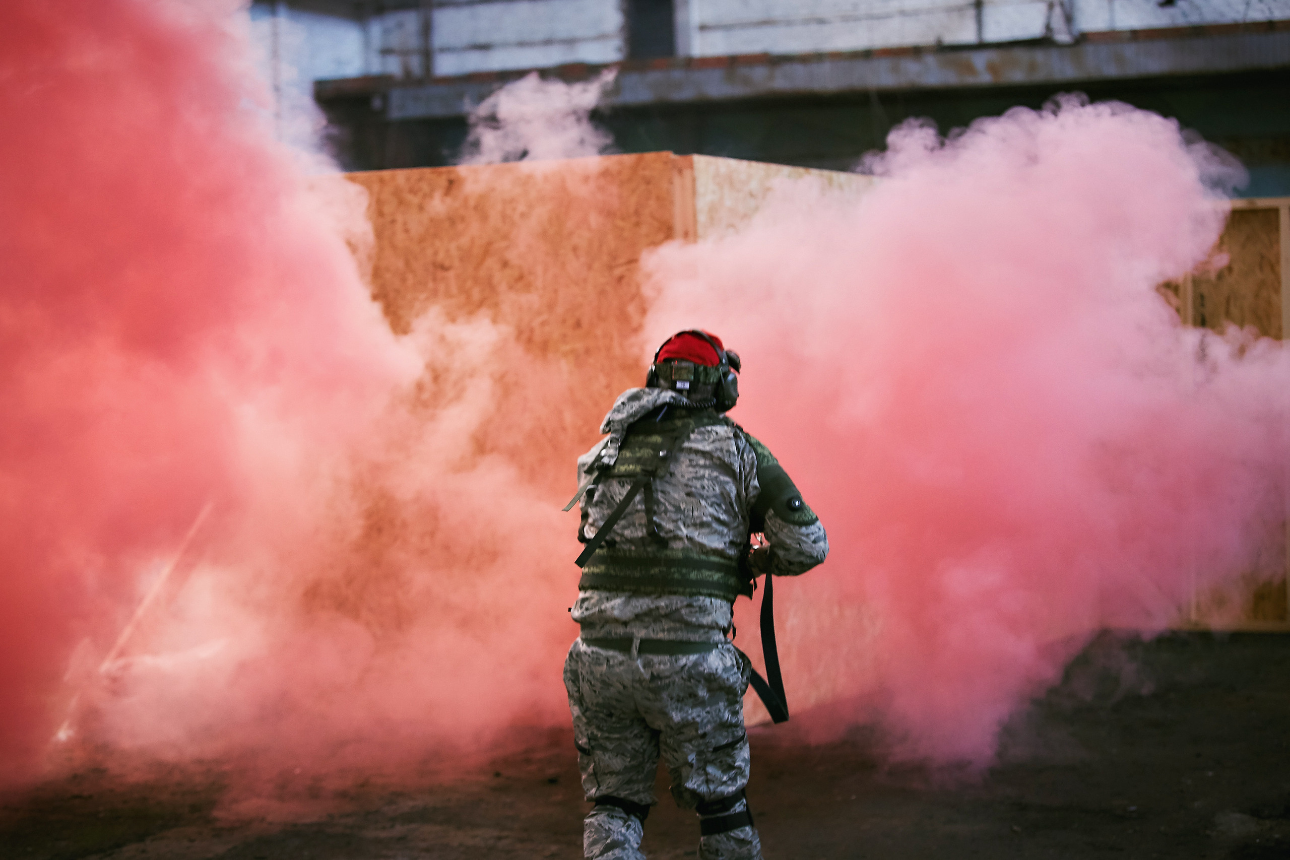 FireTag. Семейный портретный свадебный фотограф Дмитрий Тимченко. Студия / фото