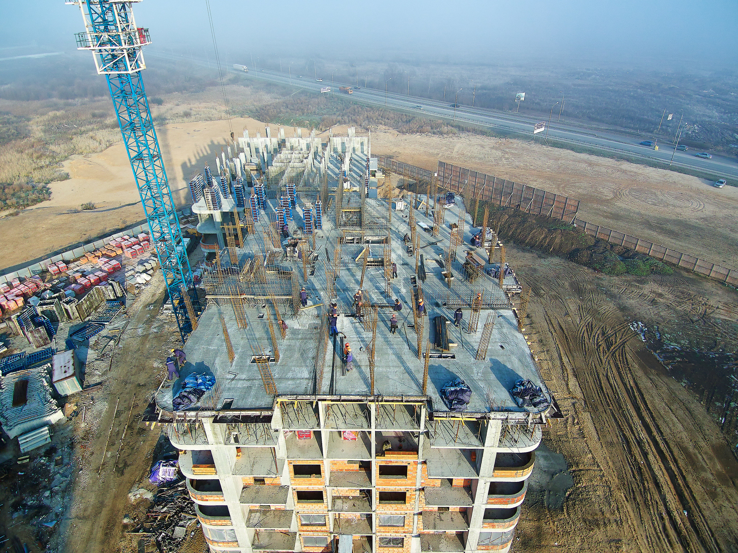 Производственная съемка. Семейный портретный свадебный фотограф Дмитрий Тимченко. Студия / фото