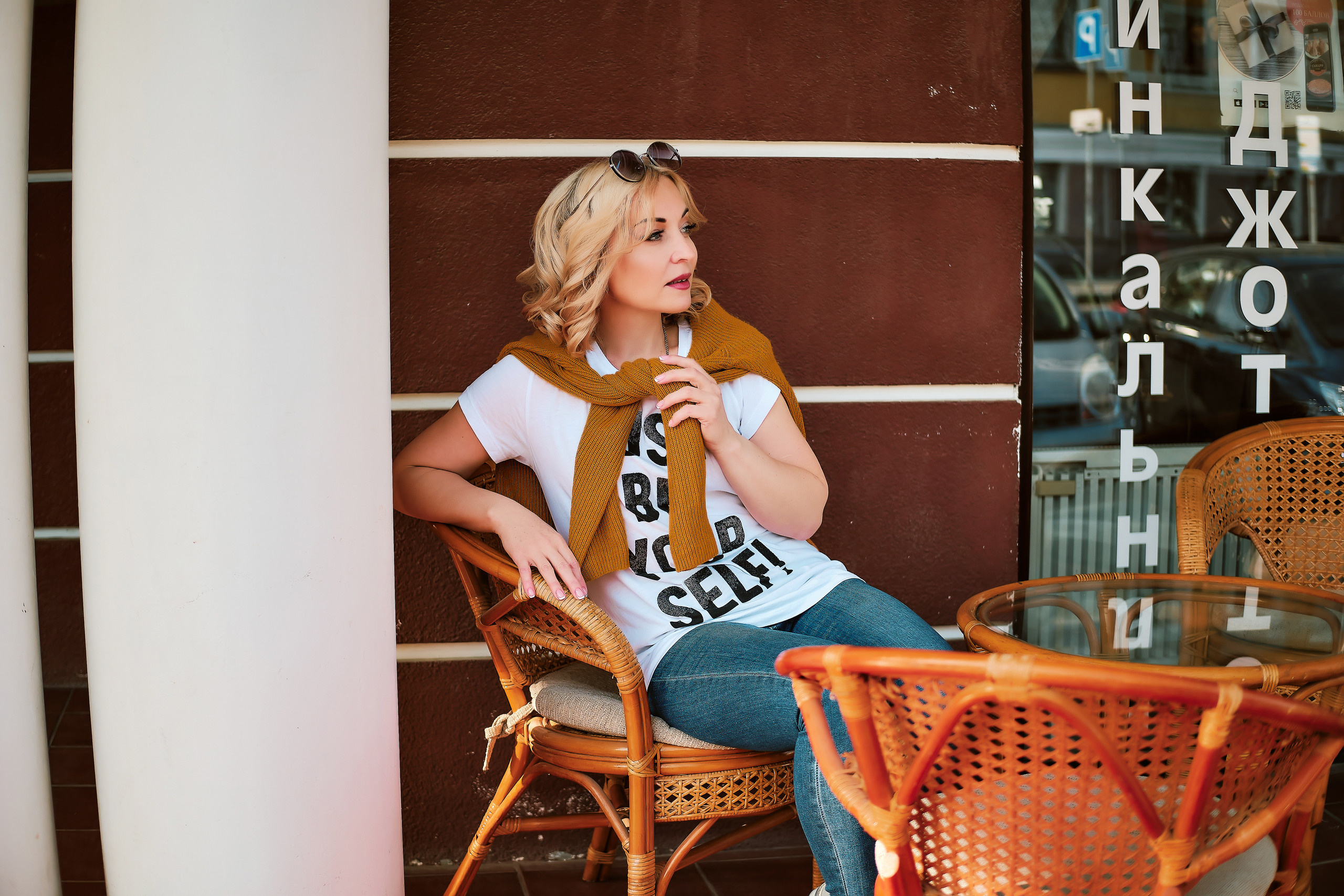 Портретная фотография. Семейный портретный свадебный фотограф Дмитрий Тимченко. Студия / фото