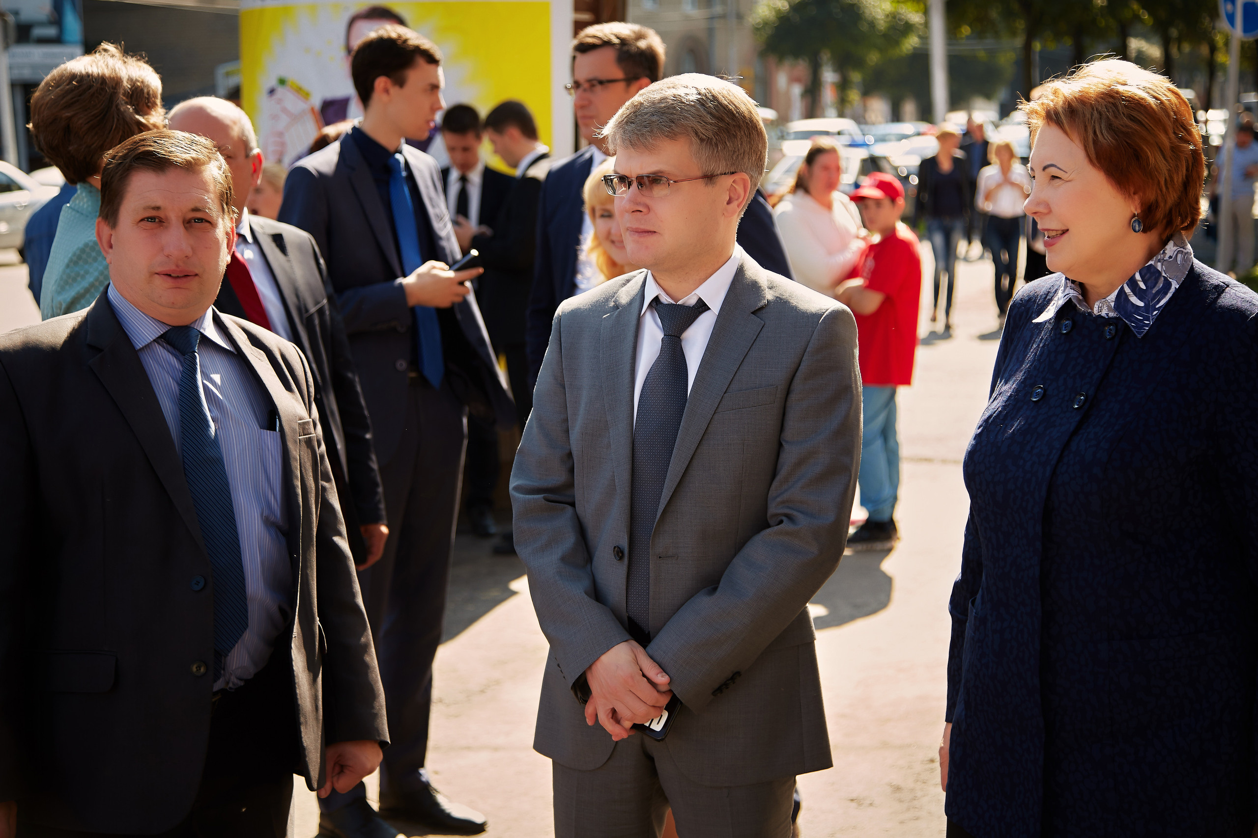 Бизнес-репортаж. Семейный портретный свадебный фотограф Дмитрий Тимченко. Студия / фото