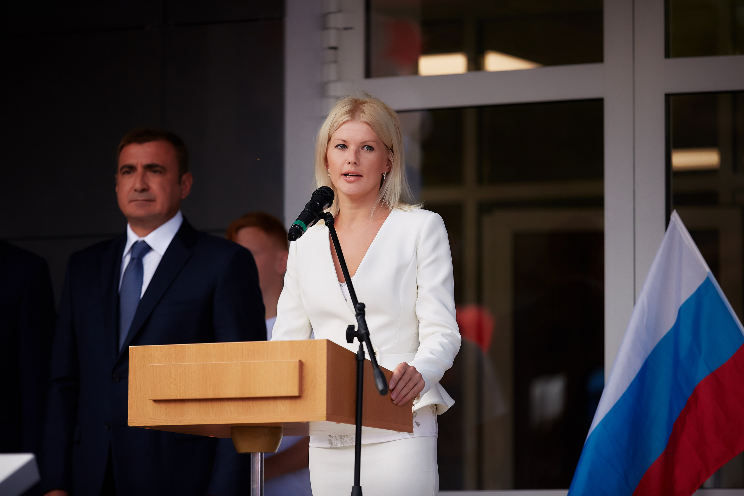 Бизнес-репортаж. Семейный портретный свадебный фотограф Дмитрий Тимченко. Студия / фото