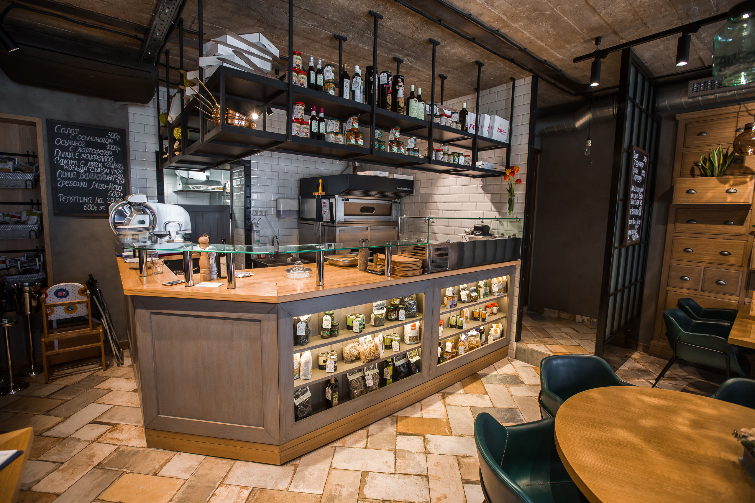 Архитектура и интерьер. Семейный портретный свадебный фотограф Дмитрий Тимченко. Студия / фото