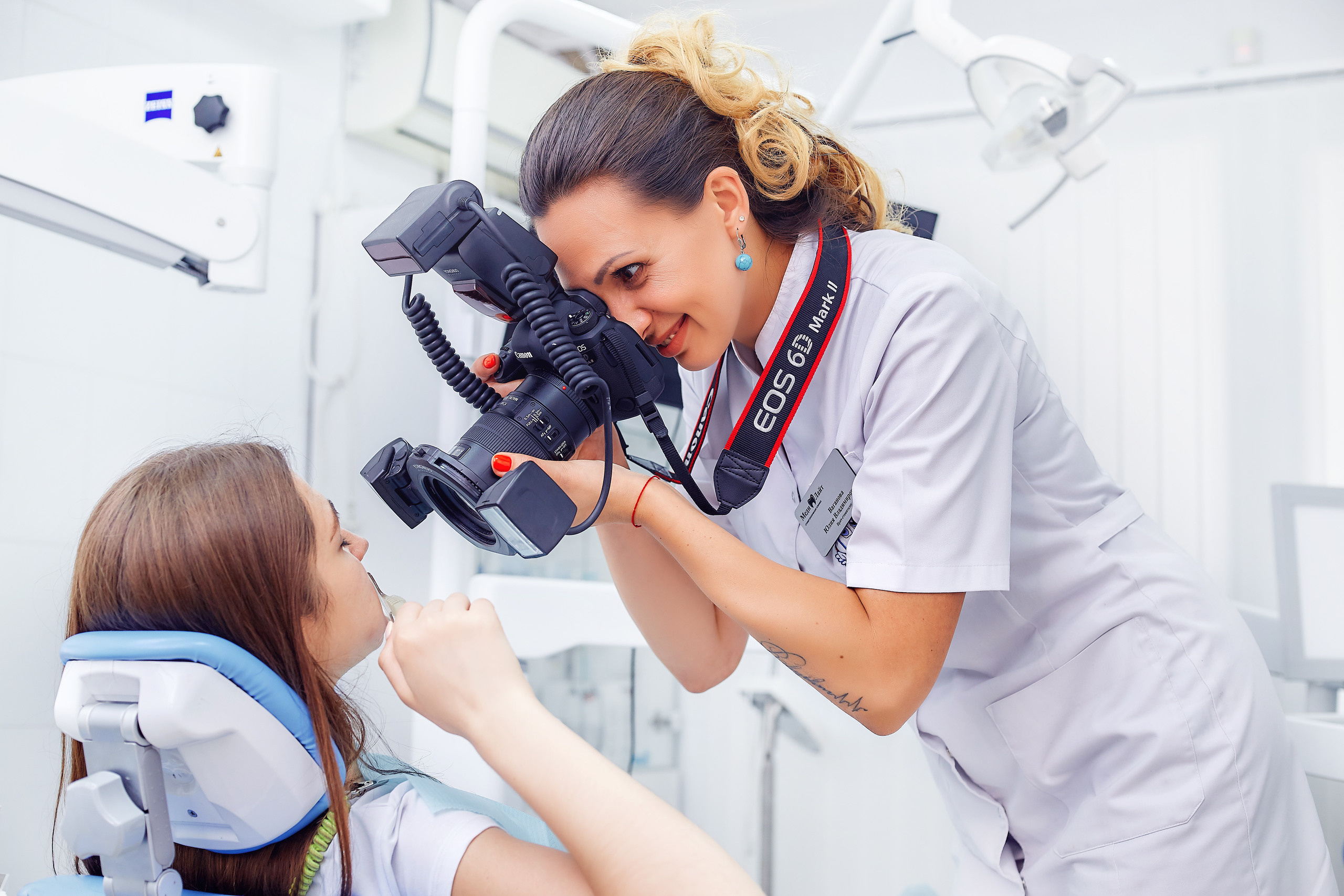 Бизнеспортрет. Семейный портретный свадебный фотограф Дмитрий Тимченко. Студия / фото