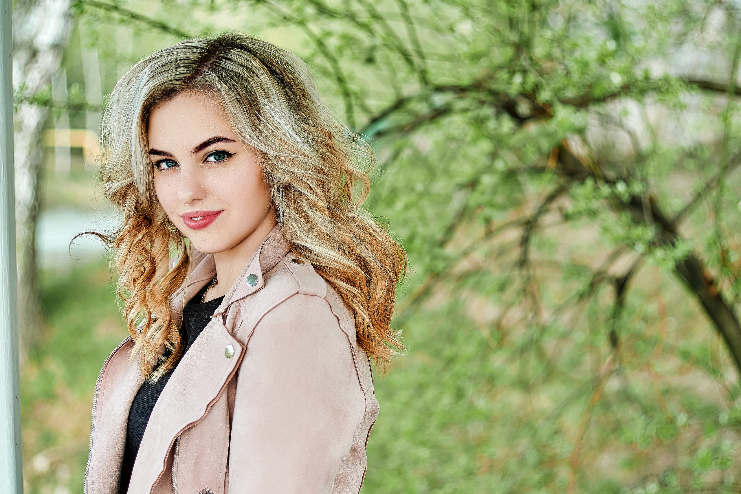 Портретная фотография. Семейный портретный свадебный фотограф Дмитрий Тимченко. Студия / фото