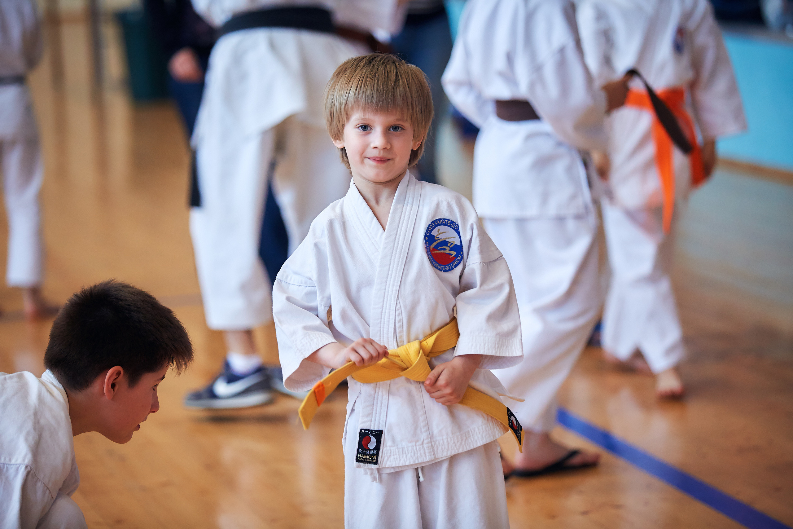 События и репортаж. Семейный портретный свадебный фотограф Дмитрий Тимченко. Студия / фото