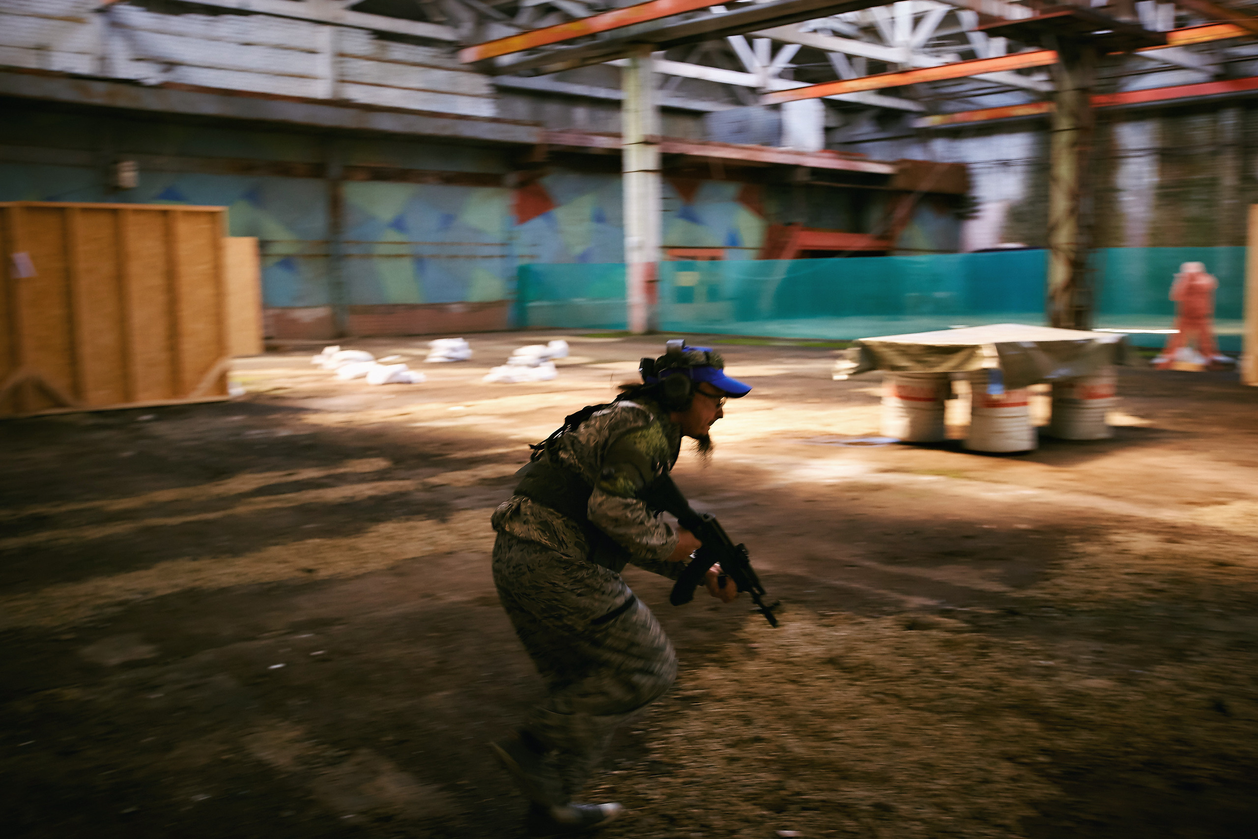 FireTag. Семейный портретный свадебный фотограф Дмитрий Тимченко. Студия / фото