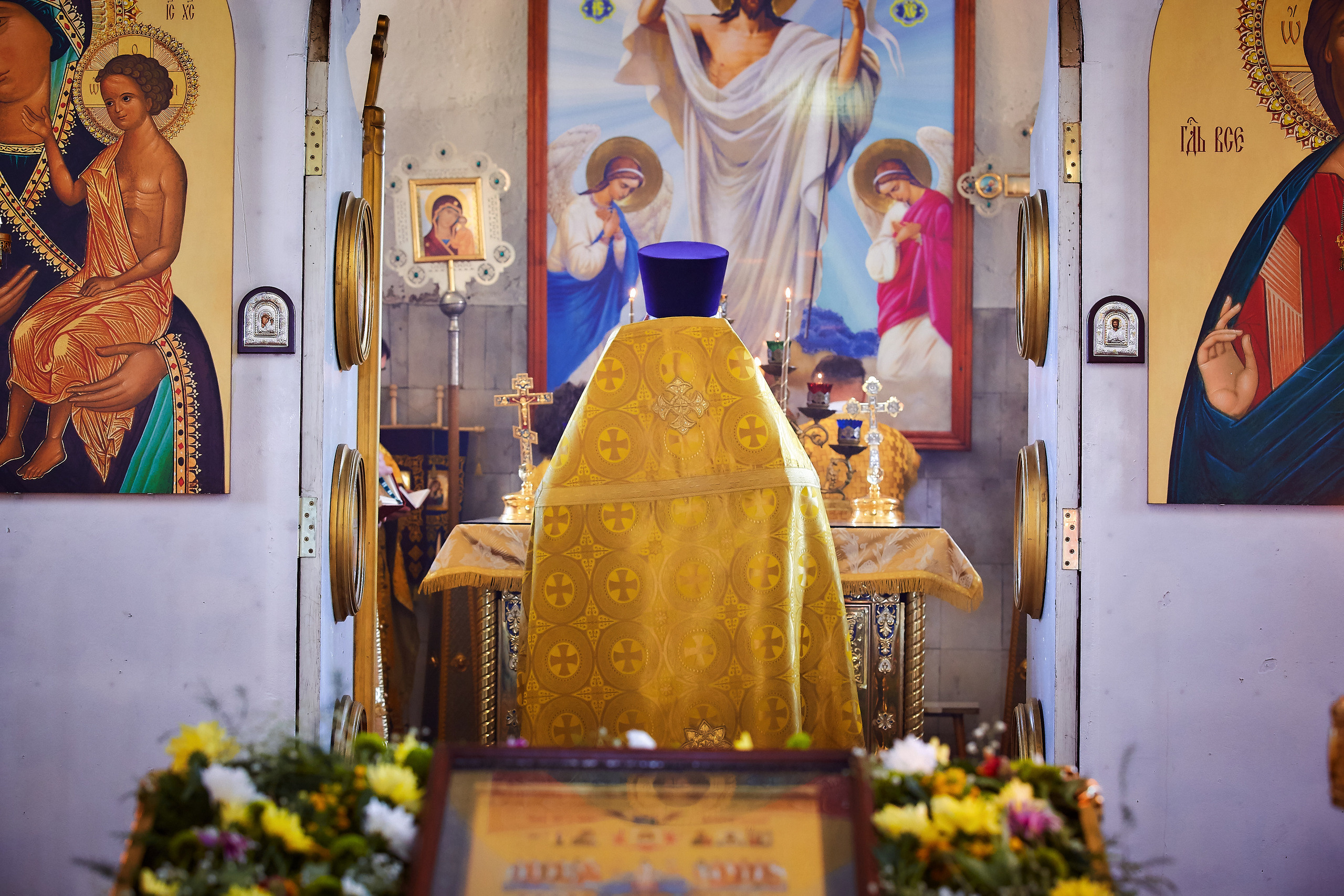 События и репортаж. Семейный портретный свадебный фотограф Дмитрий Тимченко. Студия / фото