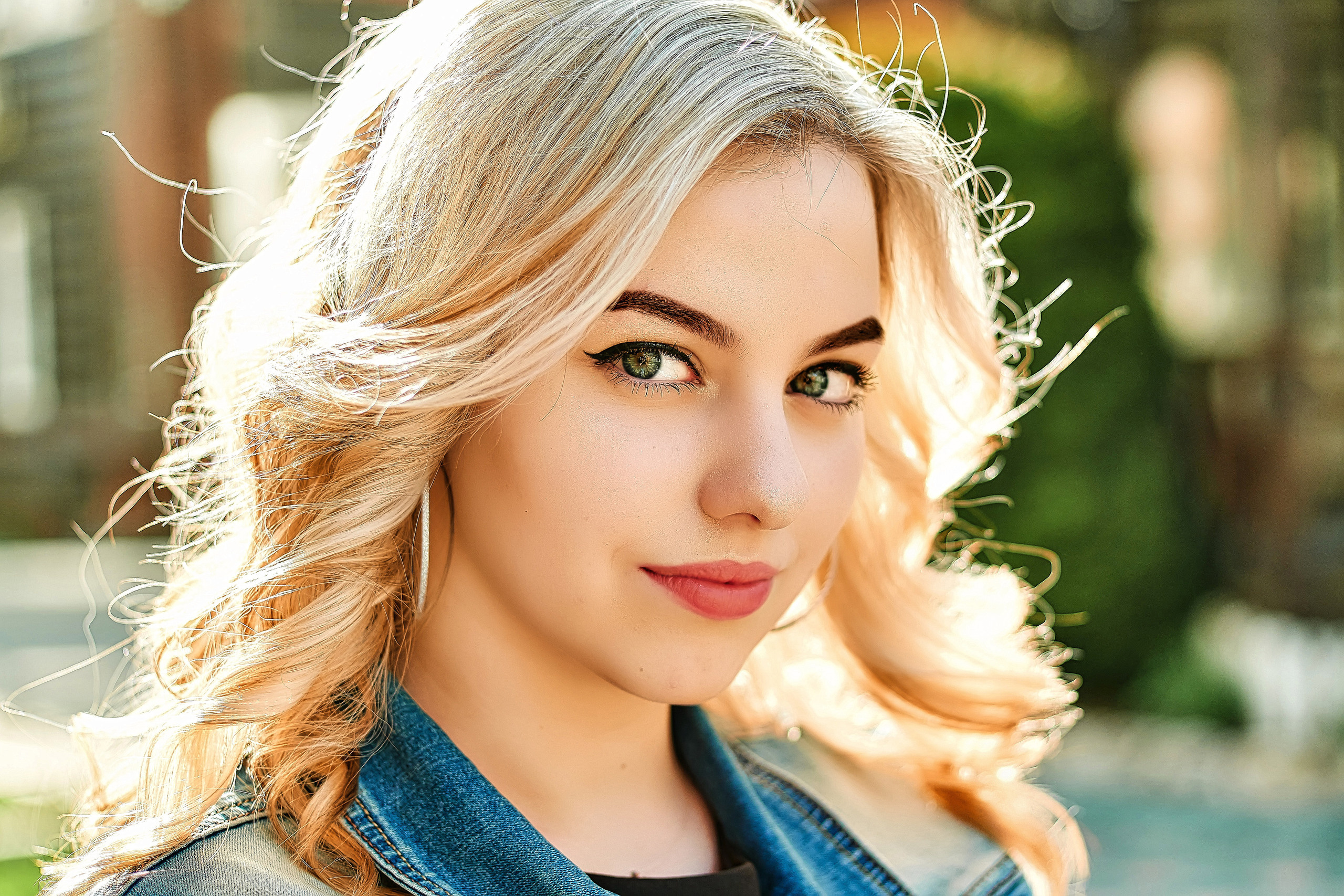 Портретная фотография. Семейный портретный свадебный фотограф Дмитрий Тимченко. Студия / фото