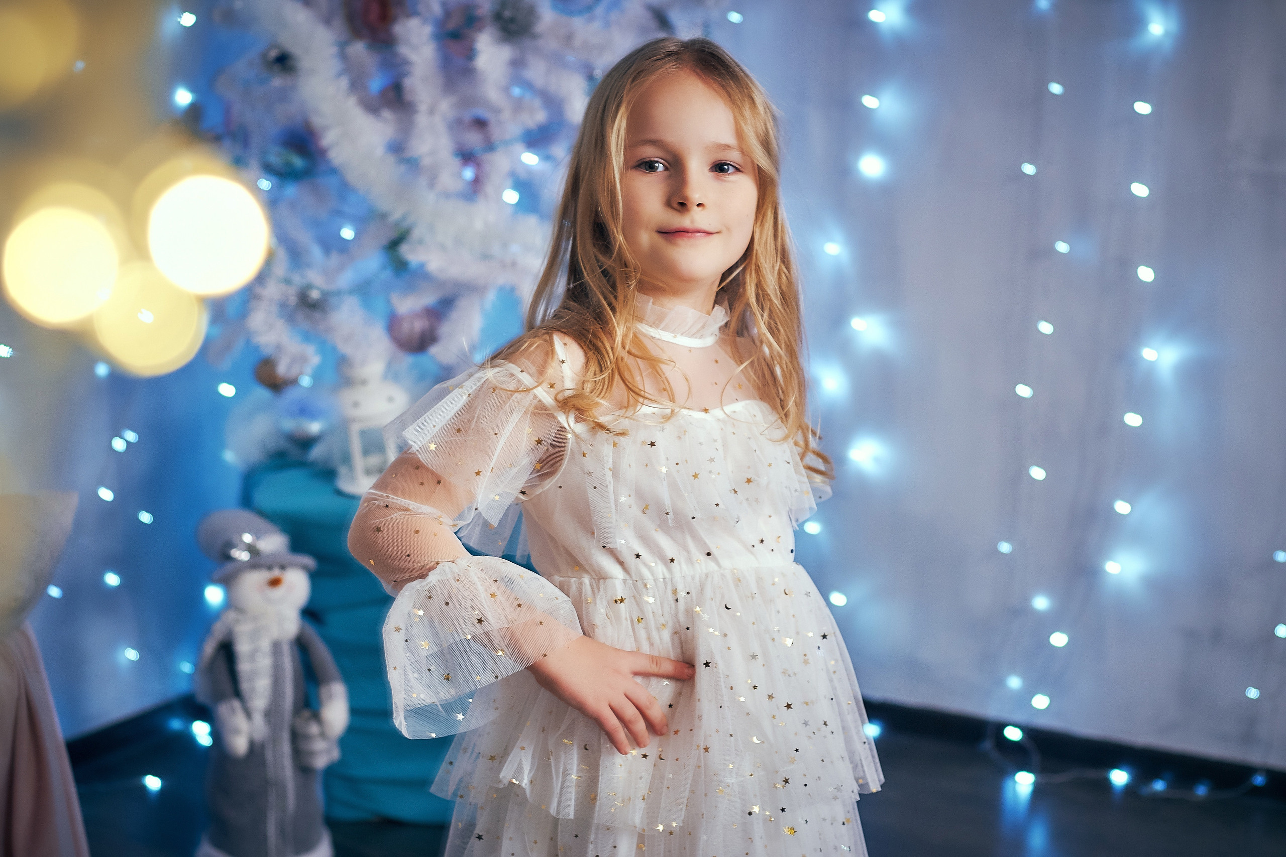 Портретная фотография. Семейный портретный свадебный фотограф Дмитрий Тимченко. Студия / фото