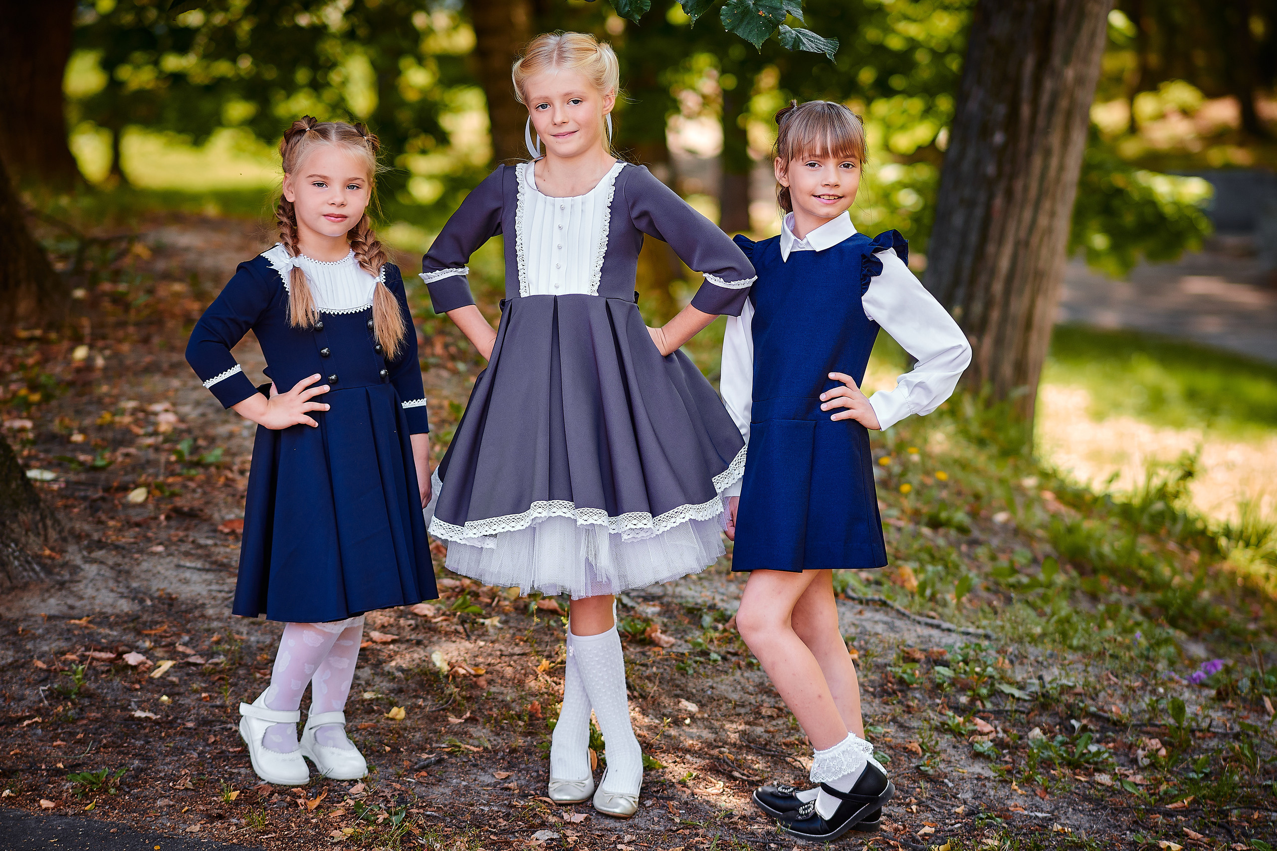 Портретная фотография. Семейный портретный свадебный фотограф Дмитрий Тимченко. Студия / фото