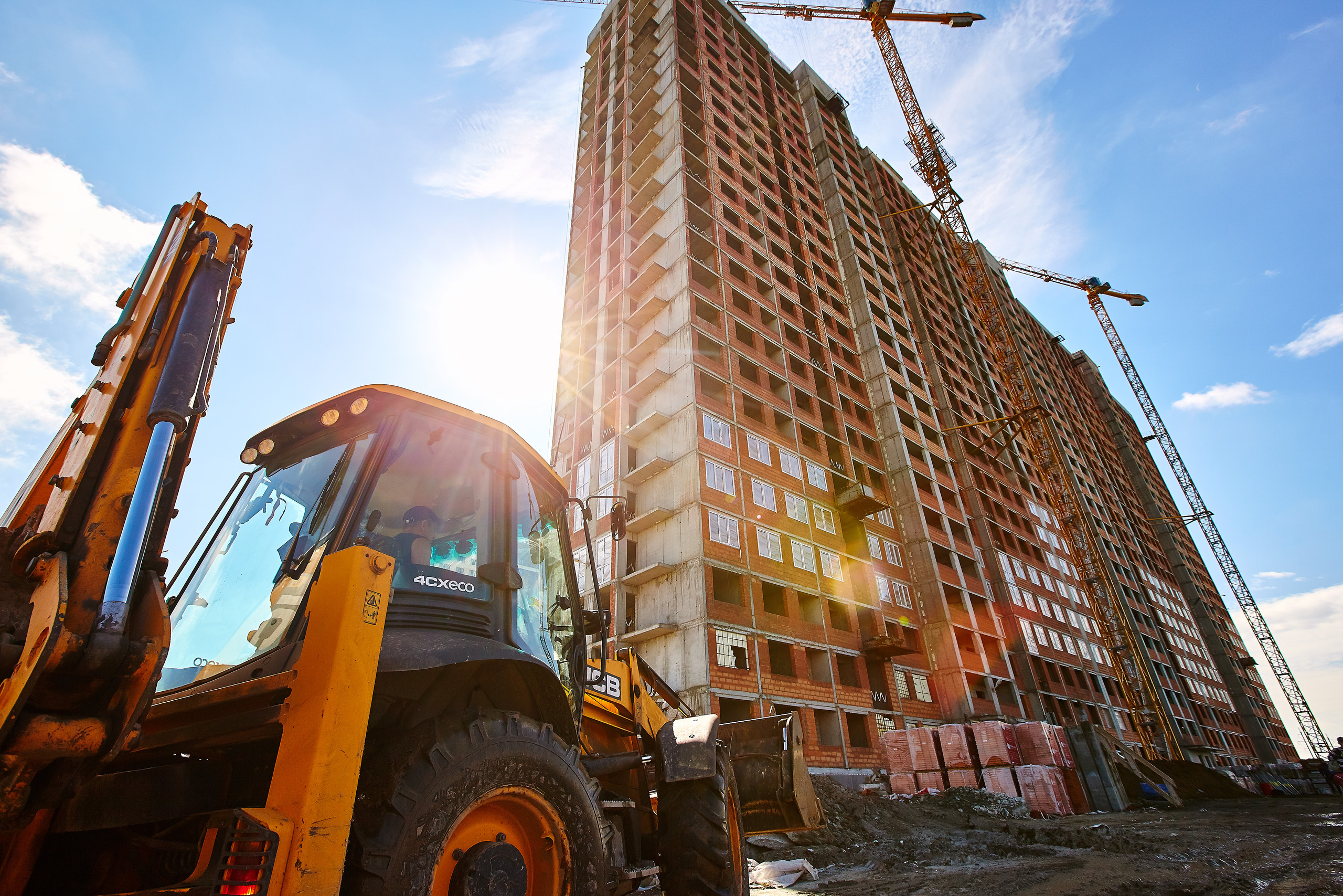 Производственная съемка. Семейный портретный свадебный фотограф Дмитрий Тимченко. Студия / фото