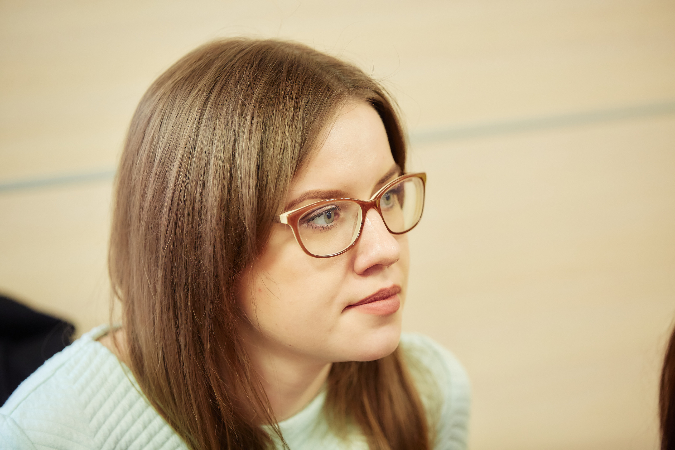 Бизнес-репортаж. Семейный портретный свадебный фотограф Дмитрий Тимченко. Студия / фото