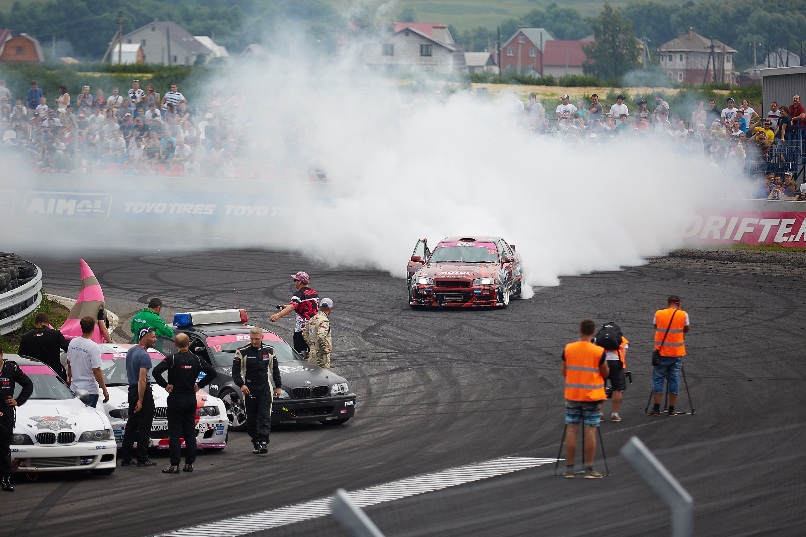 События и репортаж. Семейный портретный свадебный фотограф Дмитрий Тимченко. Студия / фото