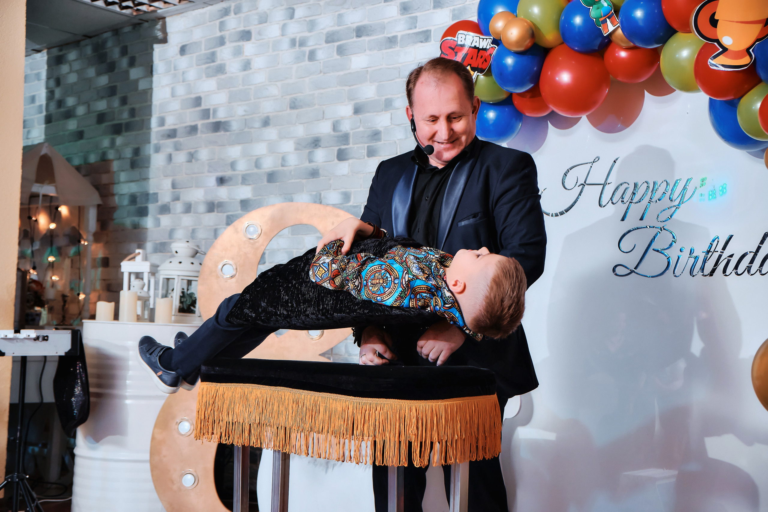 События и репортаж. Семейный портретный свадебный фотограф Дмитрий Тимченко. Студия / фото