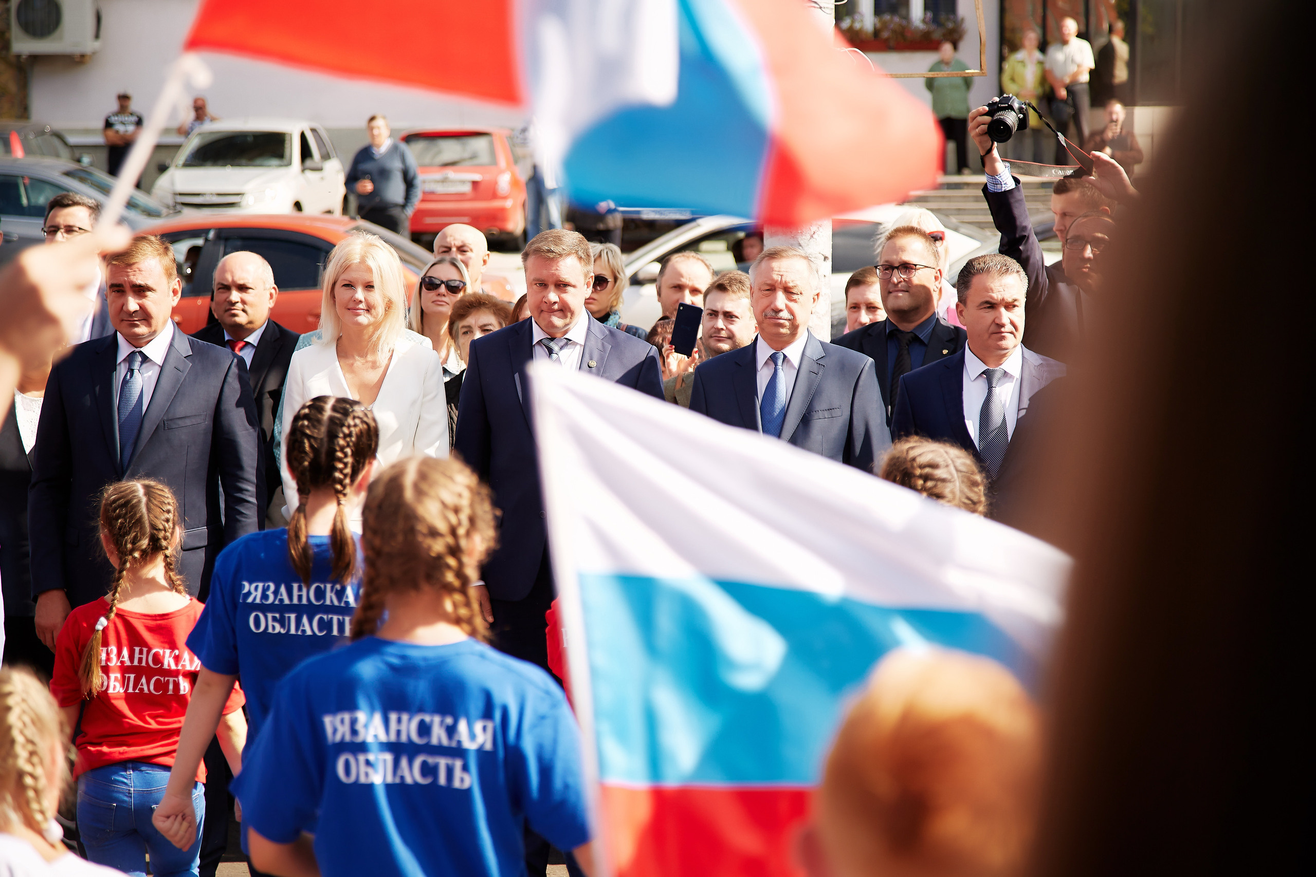 Бизнес-репортаж. Семейный портретный свадебный фотограф Дмитрий Тимченко. Студия / фото