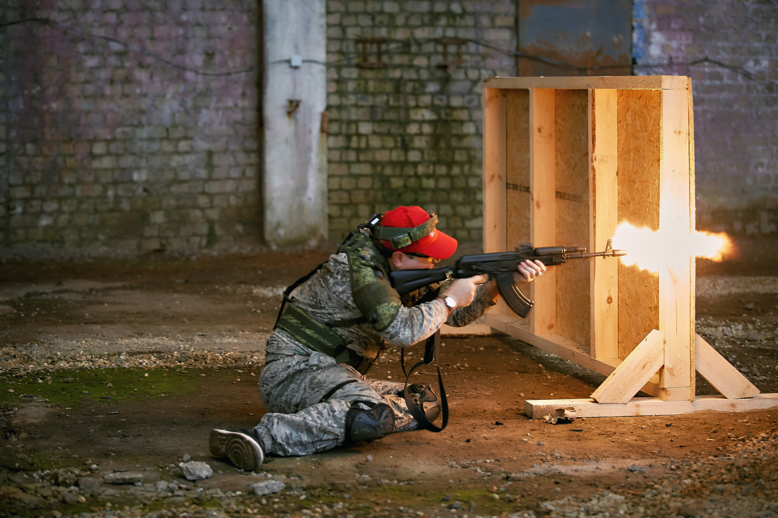 FireTag. Семейный портретный свадебный фотограф Дмитрий Тимченко. Студия / фото