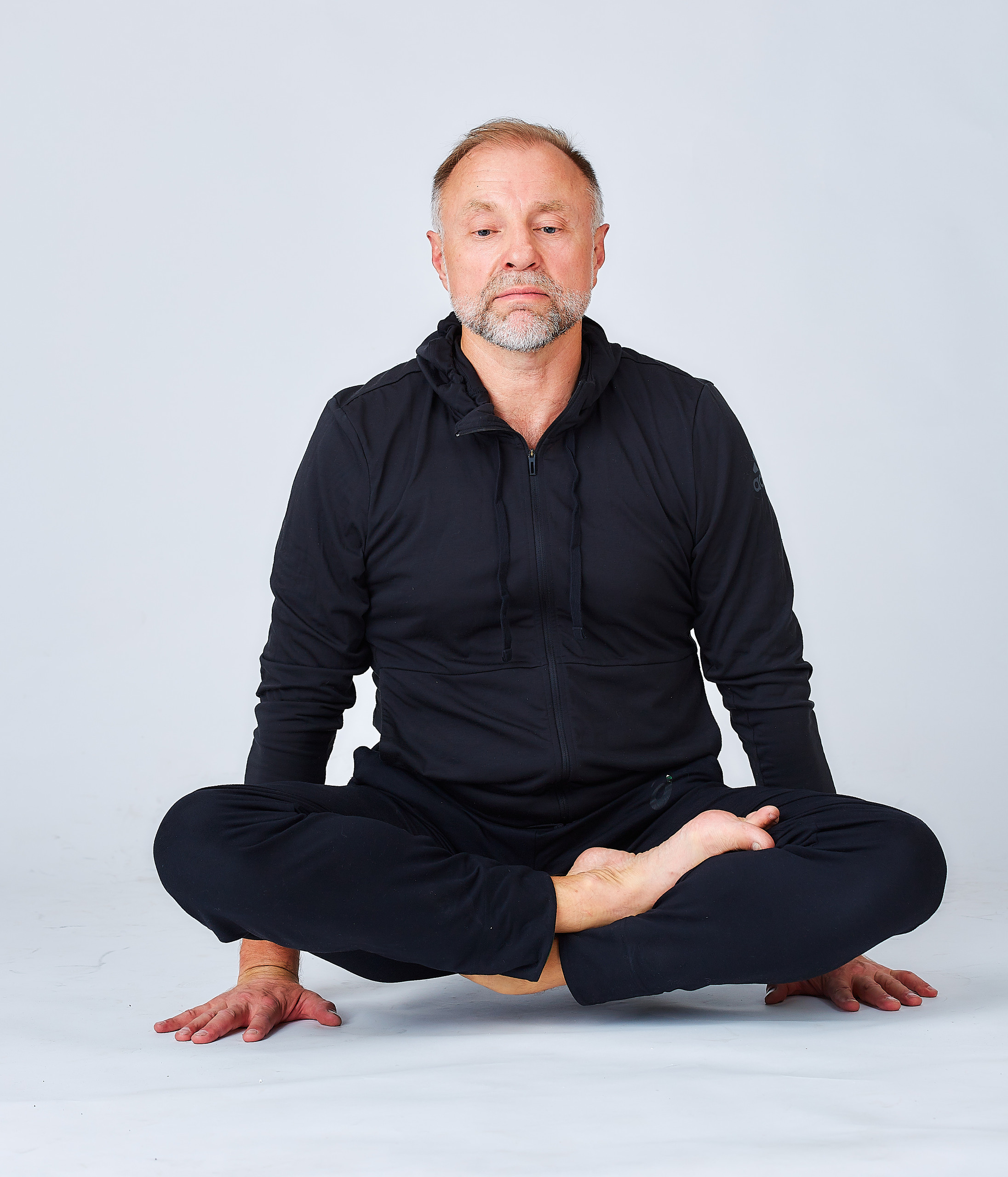 Бизнеспортрет. Семейный портретный свадебный фотограф Дмитрий Тимченко. Студия / фото