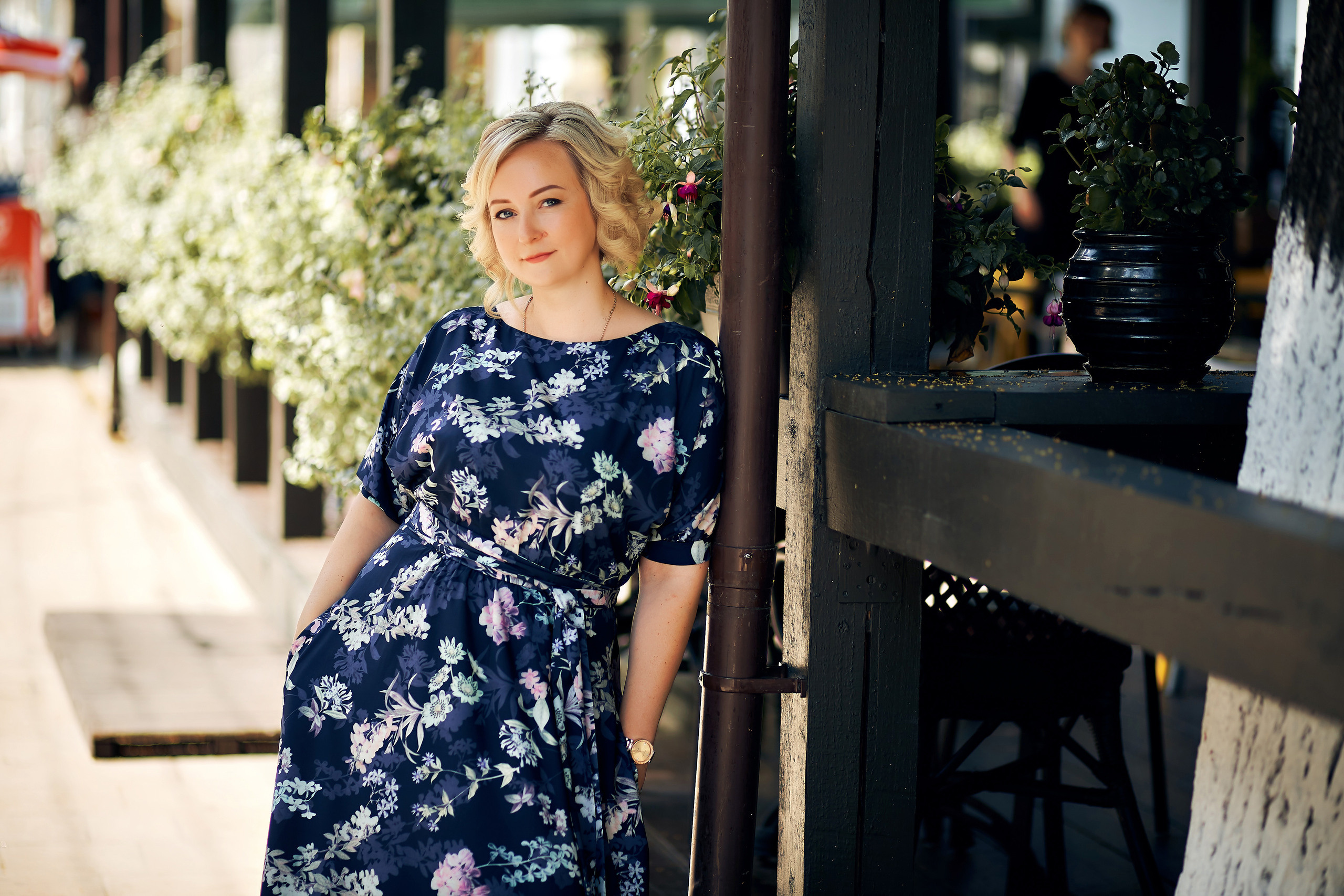 Портретная фотография. Семейный портретный свадебный фотограф Дмитрий Тимченко. Студия / фото