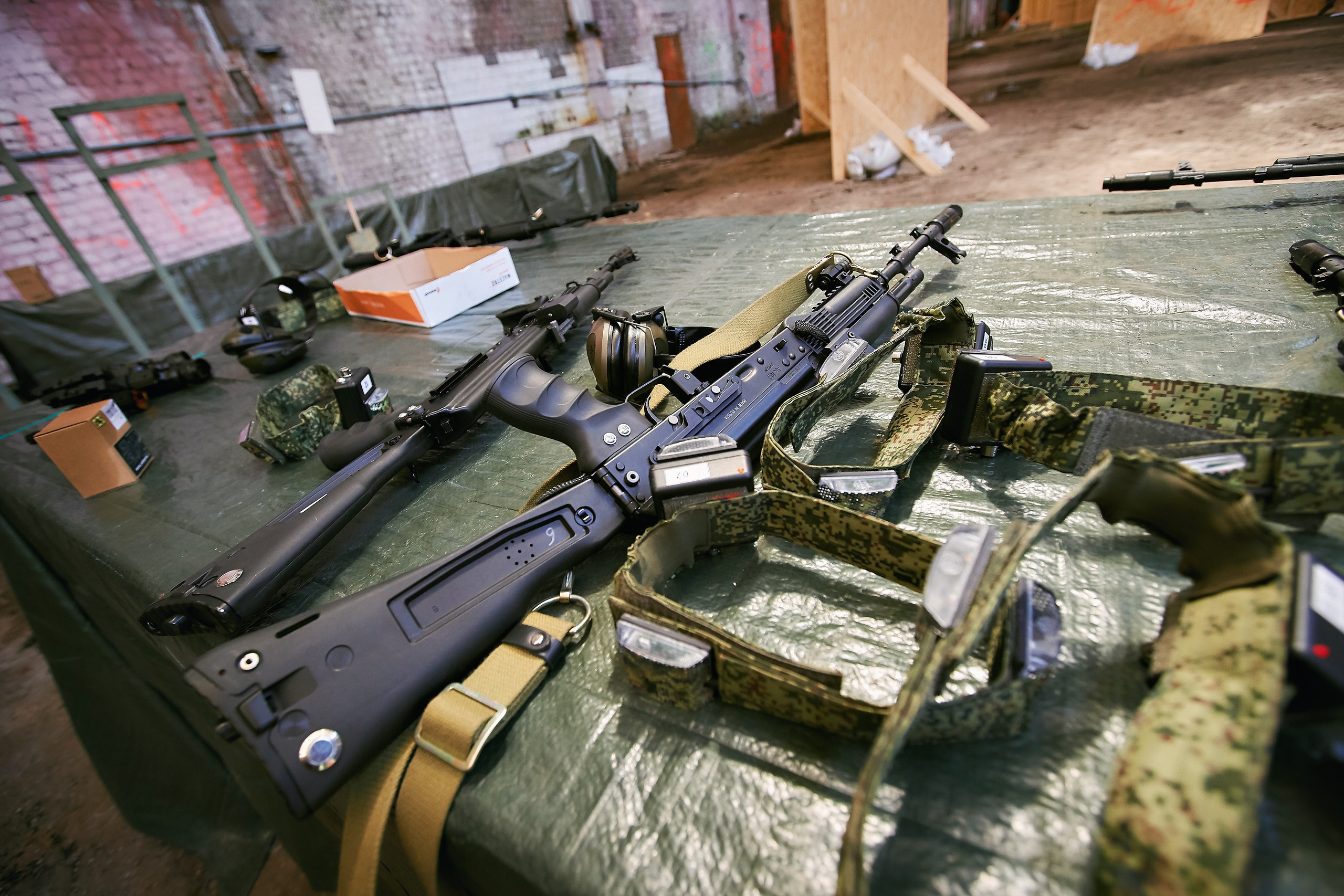 FireTag. Семейный портретный свадебный фотограф Дмитрий Тимченко. Студия / фото