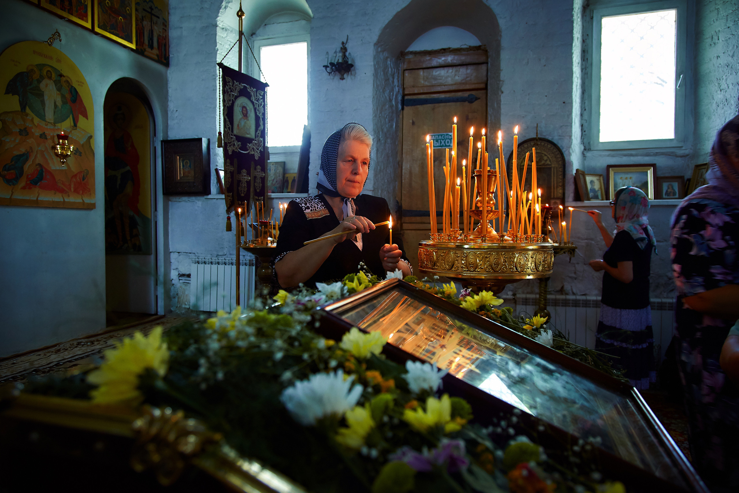 События и репортаж. Семейный портретный свадебный фотограф Дмитрий Тимченко. Студия / фото