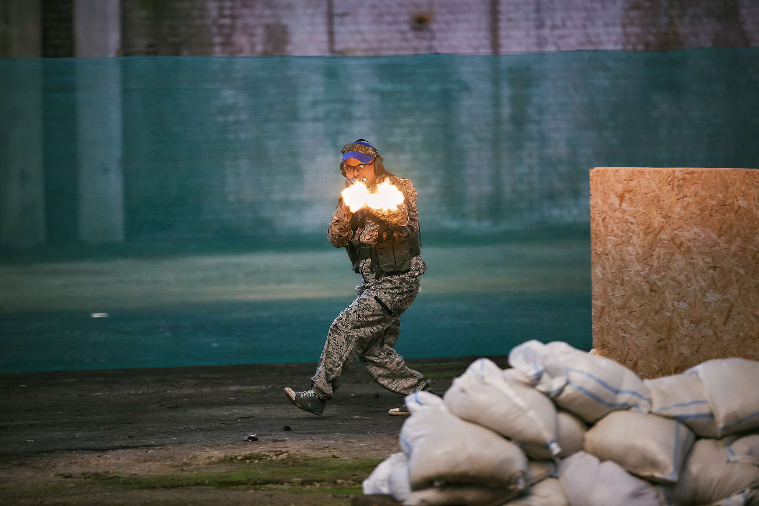 FireTag. Семейный портретный свадебный фотограф Дмитрий Тимченко. Студия / фото