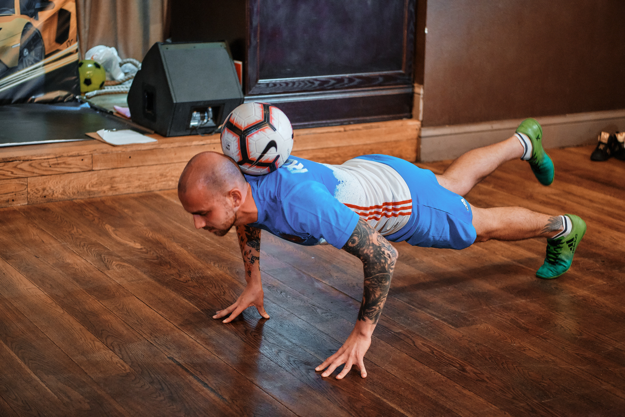 События и репортаж. Семейный портретный свадебный фотограф Дмитрий Тимченко. Студия / фото