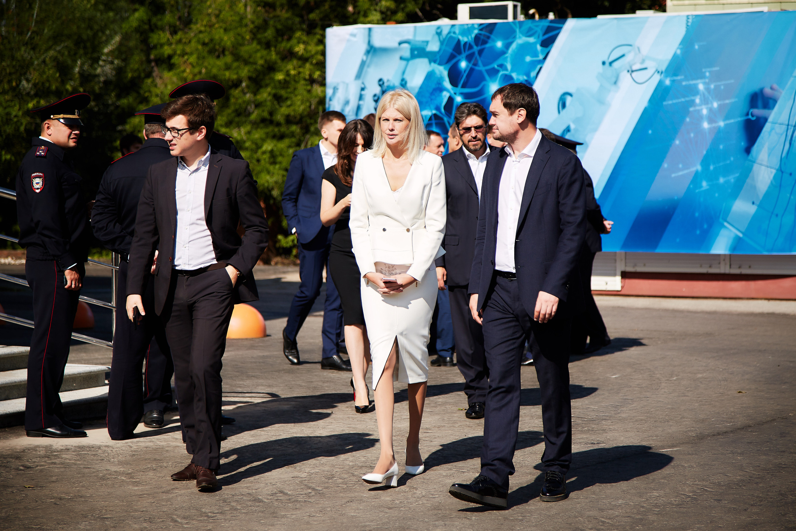 Бизнес-репортаж. Семейный портретный свадебный фотограф Дмитрий Тимченко. Студия / фото