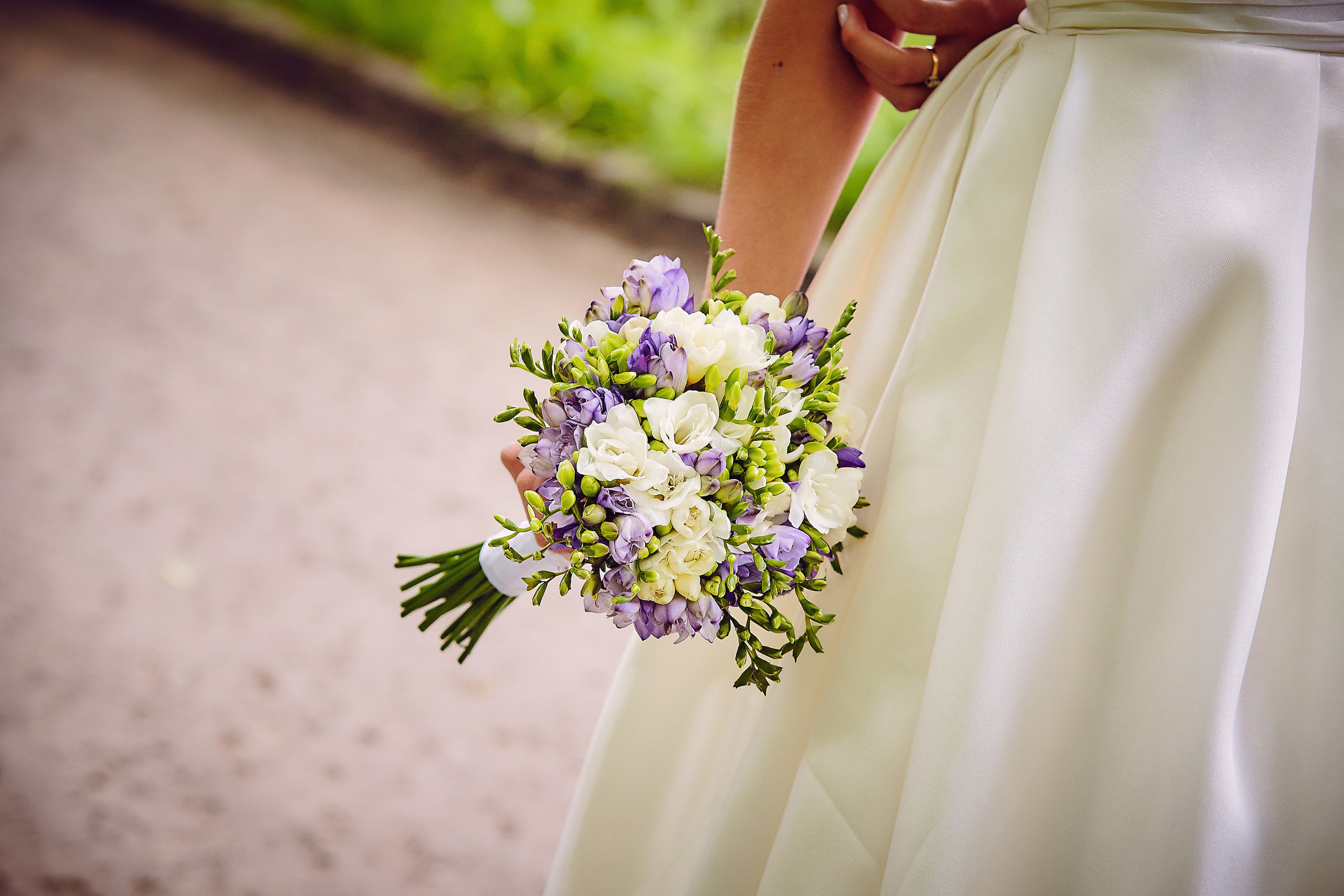 Анастасия и Руслан. Семейный портретный свадебный фотограф Дмитрий Тимченко. Студия / фото