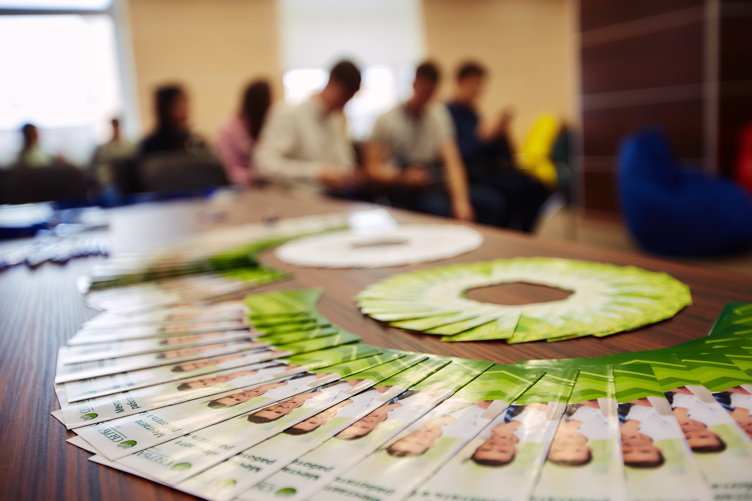 Бизнес-репортаж. Семейный портретный свадебный фотограф Дмитрий Тимченко. Студия / фото