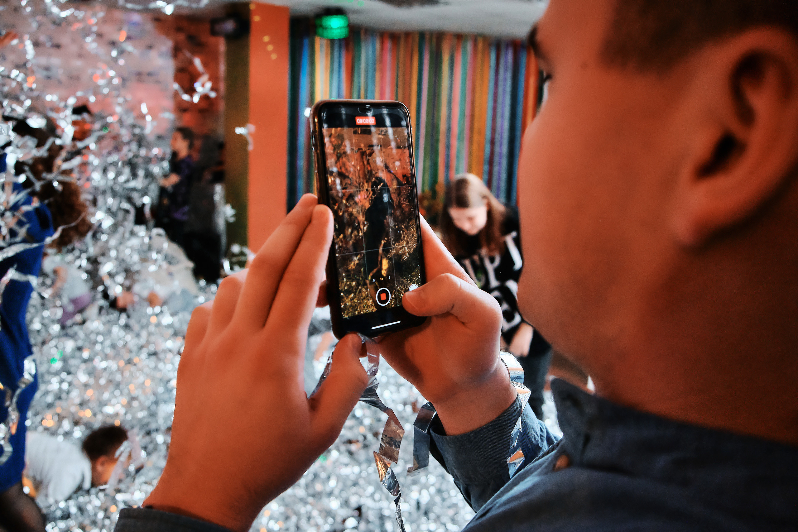 События и репортаж. Семейный портретный свадебный фотограф Дмитрий Тимченко. Студия / фото