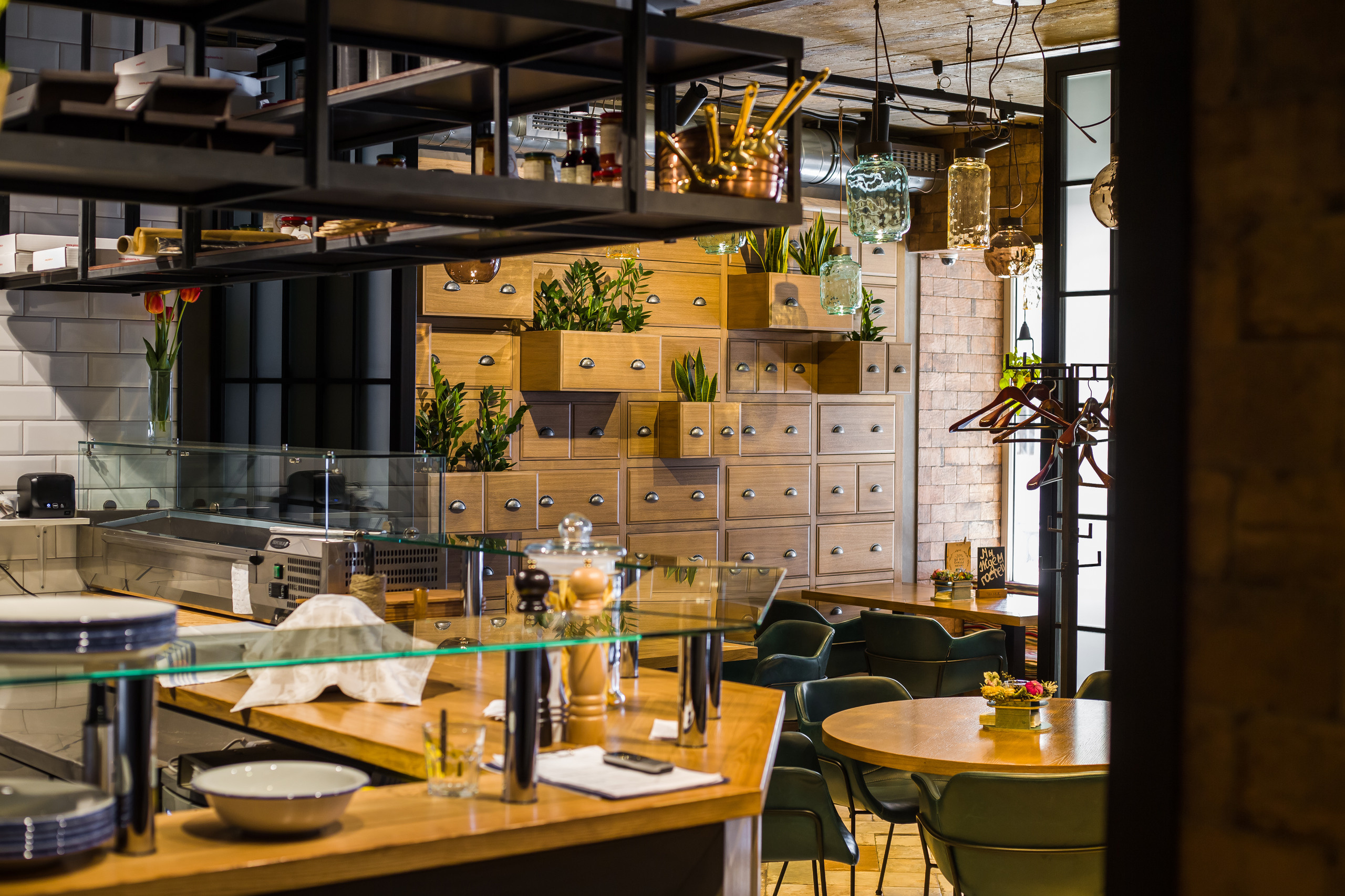 Архитектура и интерьер. Семейный портретный свадебный фотограф Дмитрий Тимченко. Студия / фото