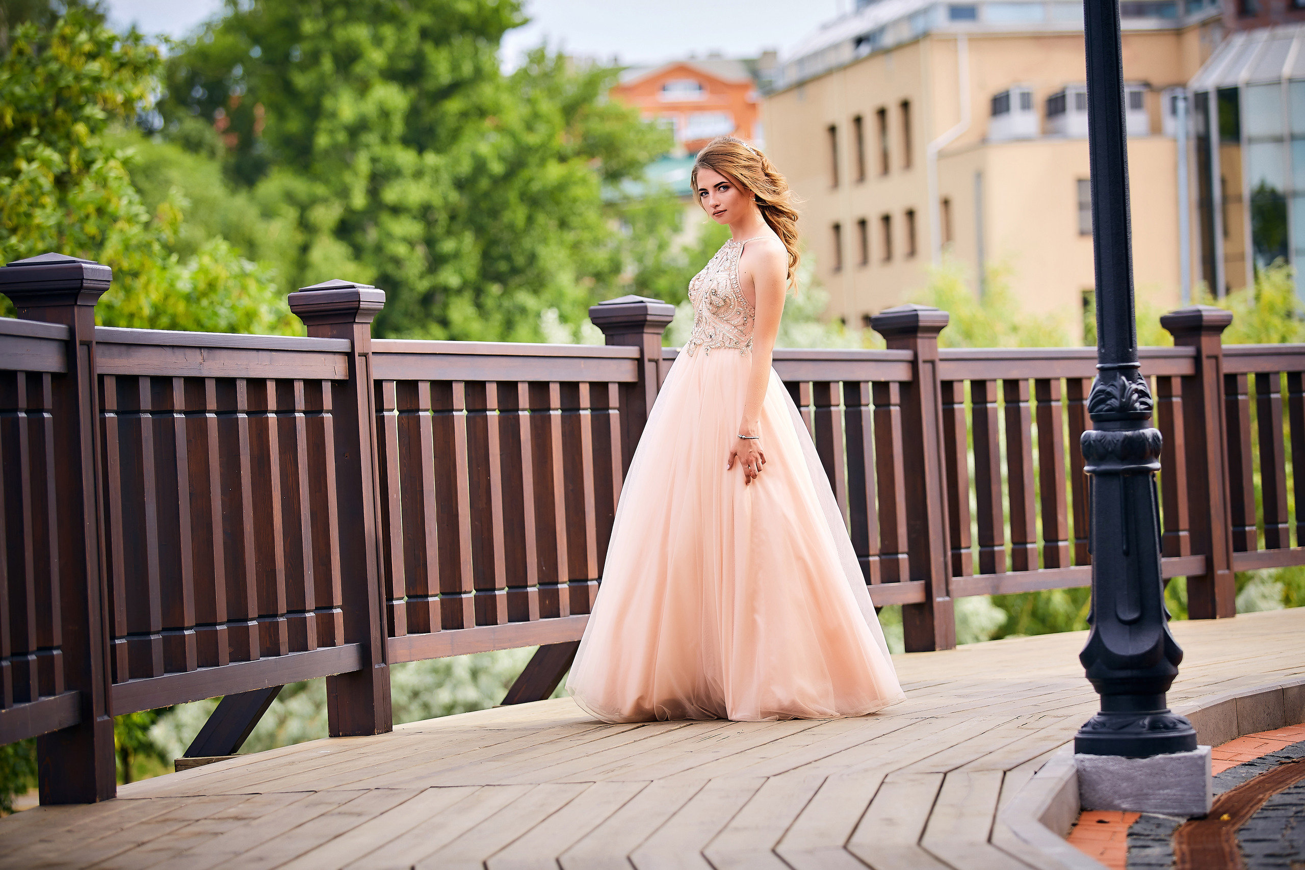 Портретная фотография. Семейный портретный свадебный фотограф Дмитрий Тимченко. Студия / фото