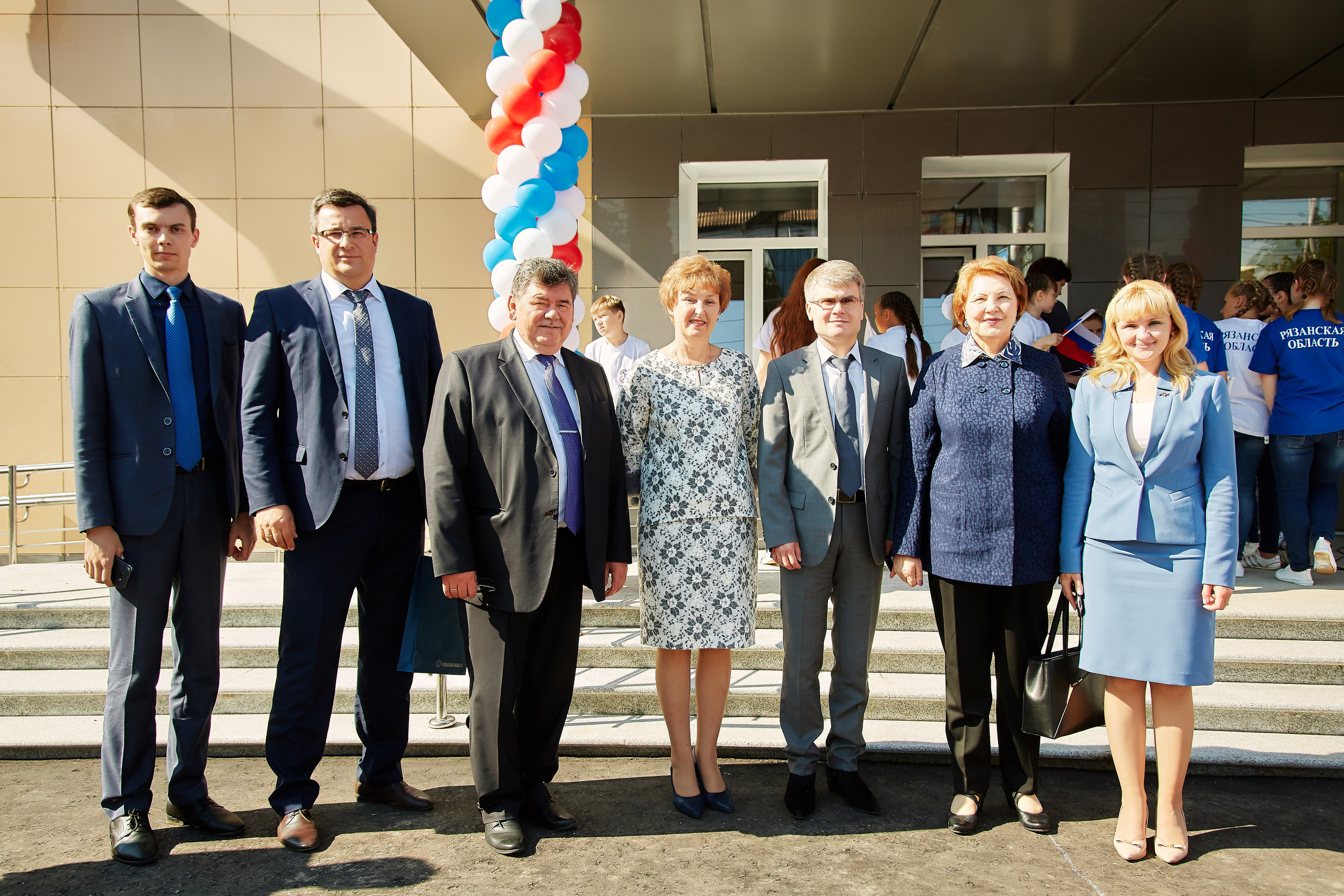 Бизнес-репортаж. Семейный портретный свадебный фотограф Дмитрий Тимченко. Студия / фото