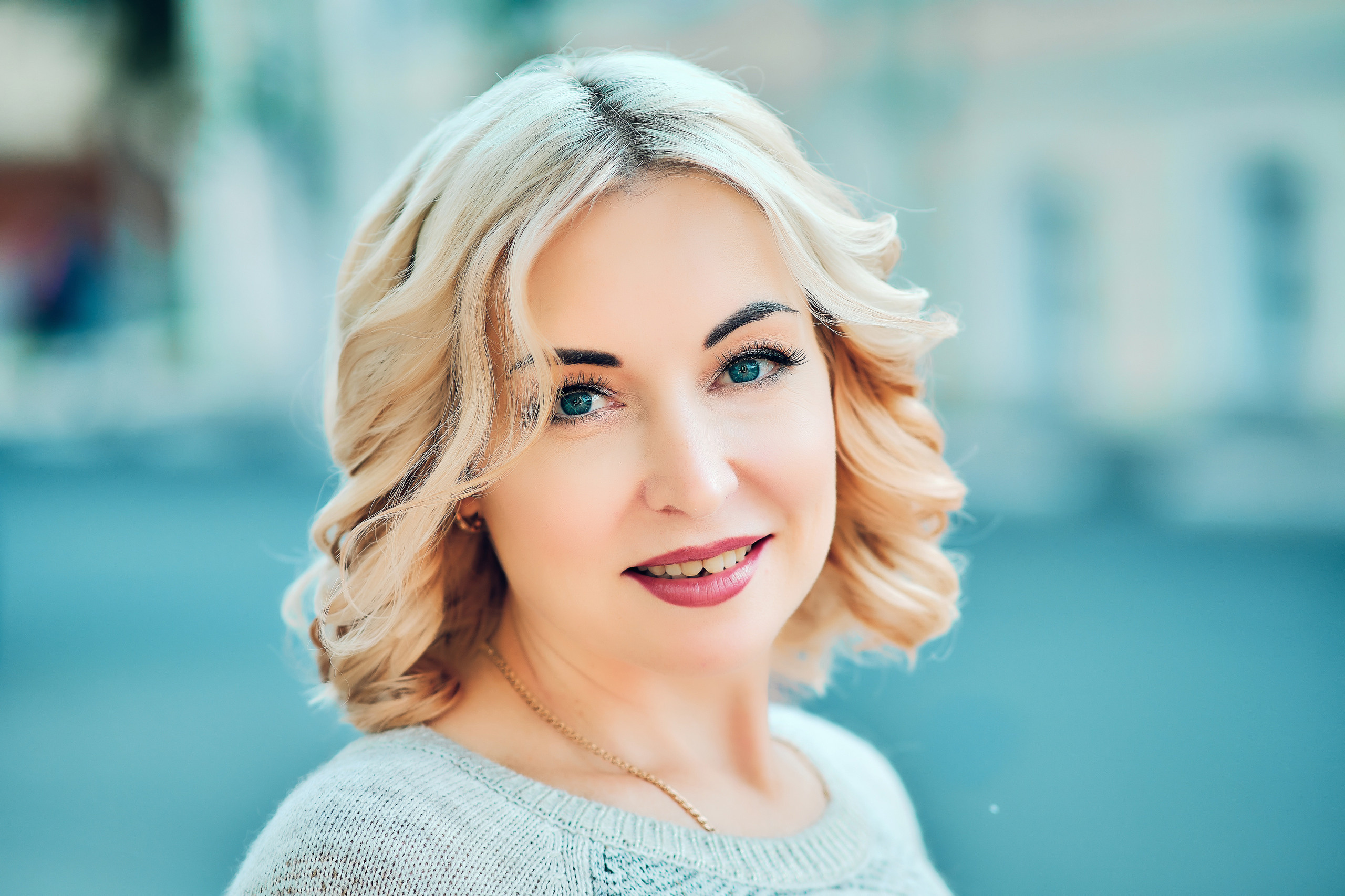 Портретная фотография. Семейный портретный свадебный фотограф Дмитрий Тимченко. Студия / фото