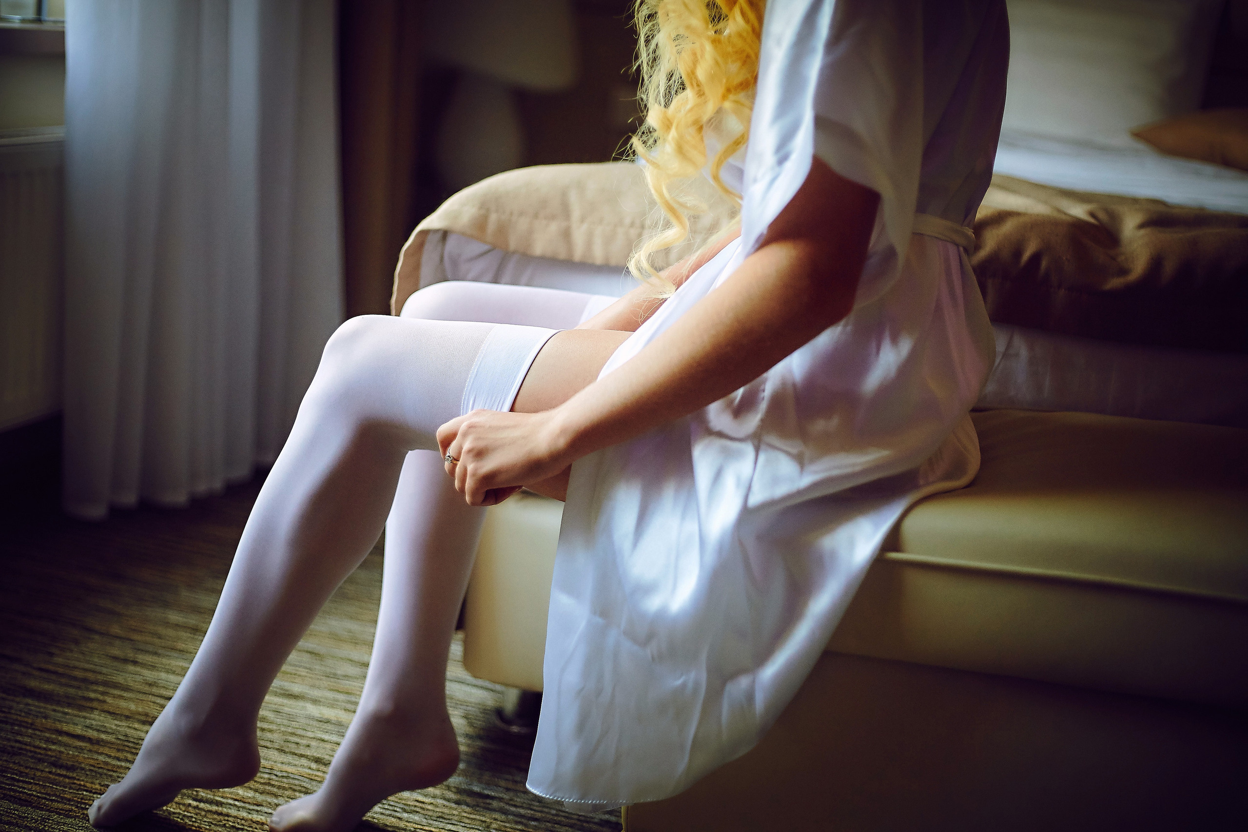 Анастасия и Руслан. Семейный портретный свадебный фотограф Дмитрий Тимченко. Студия / фото