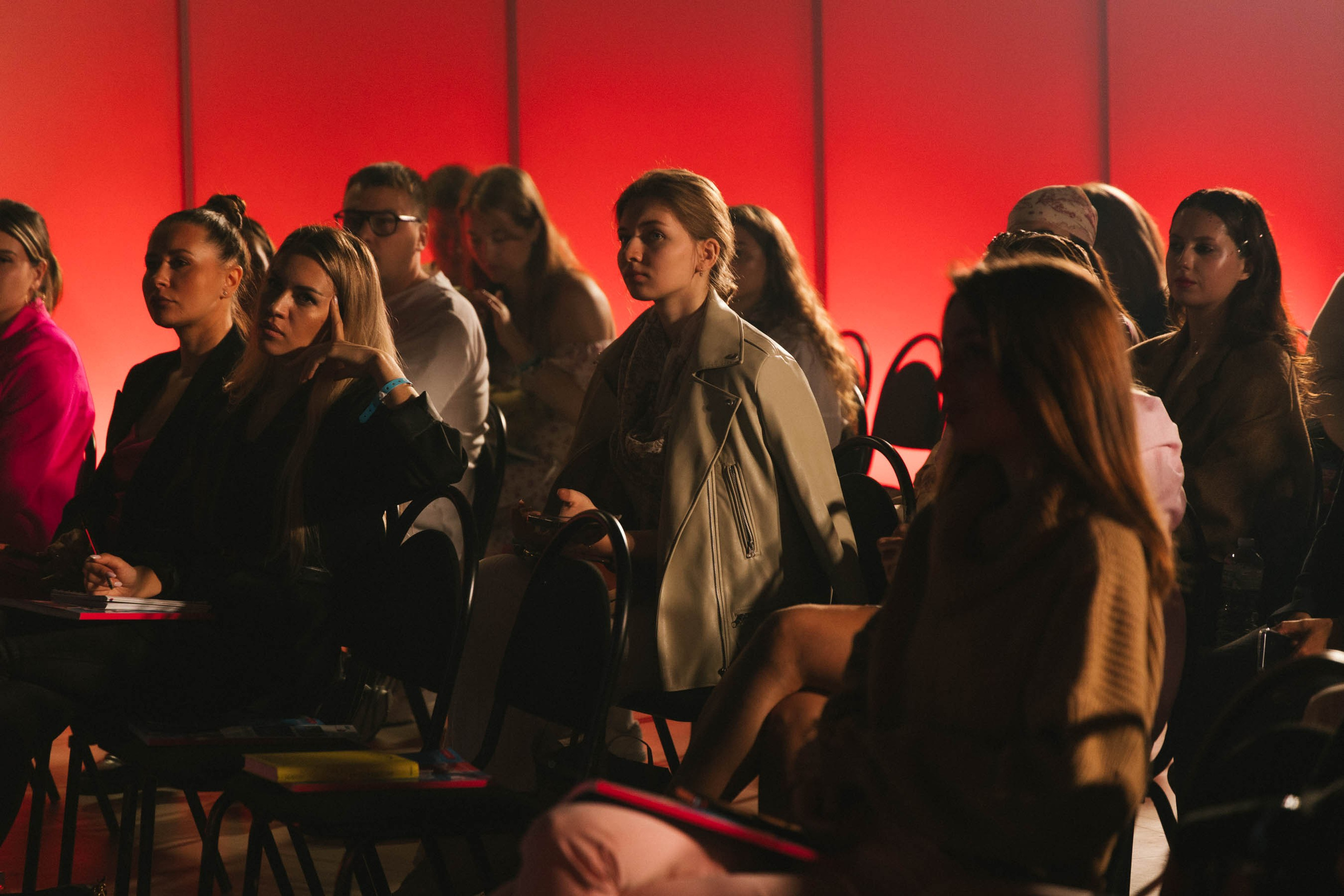 INSTA DIUM 4. Портретный и репортажный фотограф в Москве Олеся Лисарк