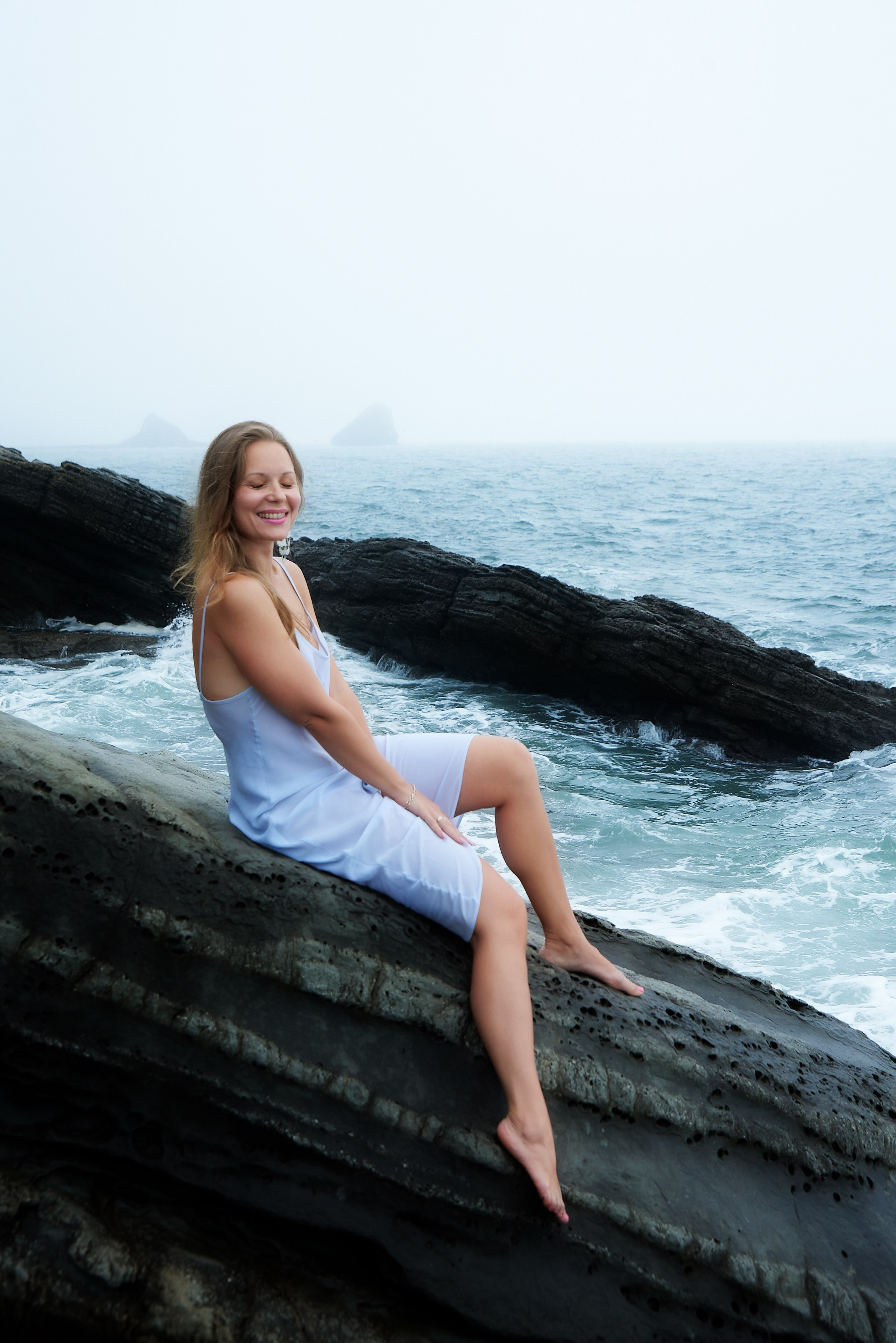 Сьемка на море. Фотограф для жизни, бизнеса и соц сетей Ирина Нечет, Владивосток