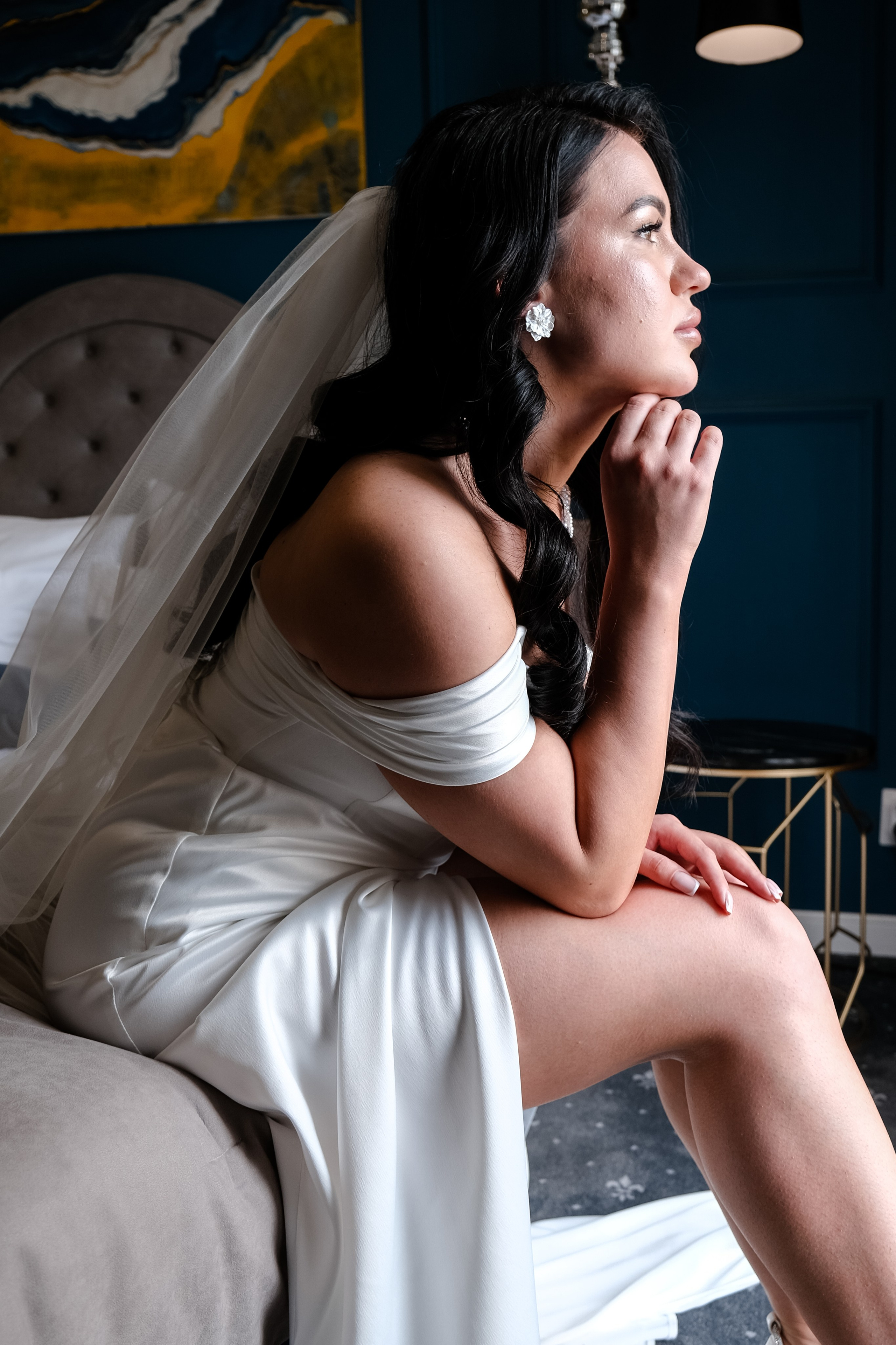 Свадьба Виталия и Кристины. Свадебный фотограф в Челябинске Сырчикова Наталья