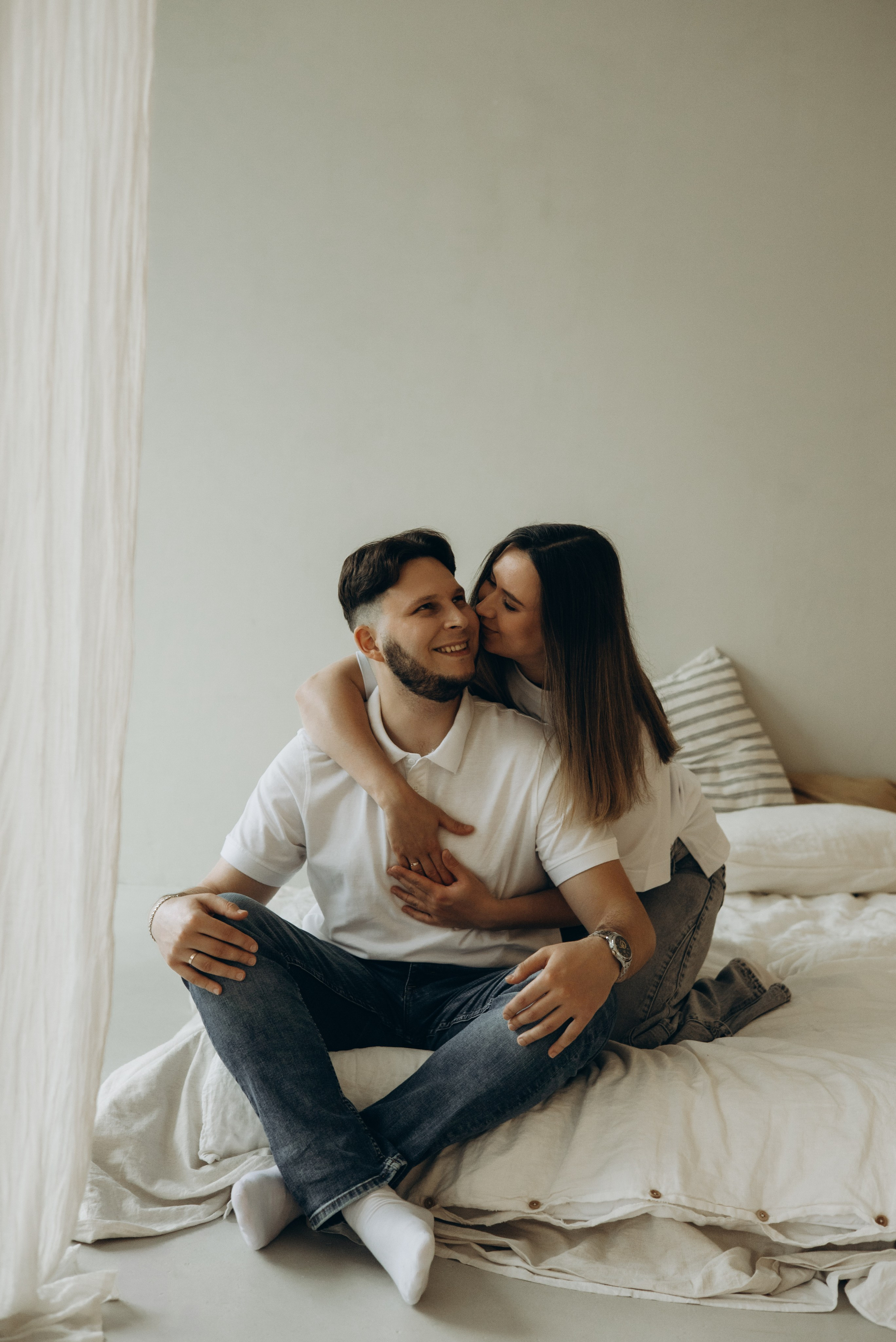 Ирина+Егор. Фотограф в Екатеринбурге Селиверстова Екатерина