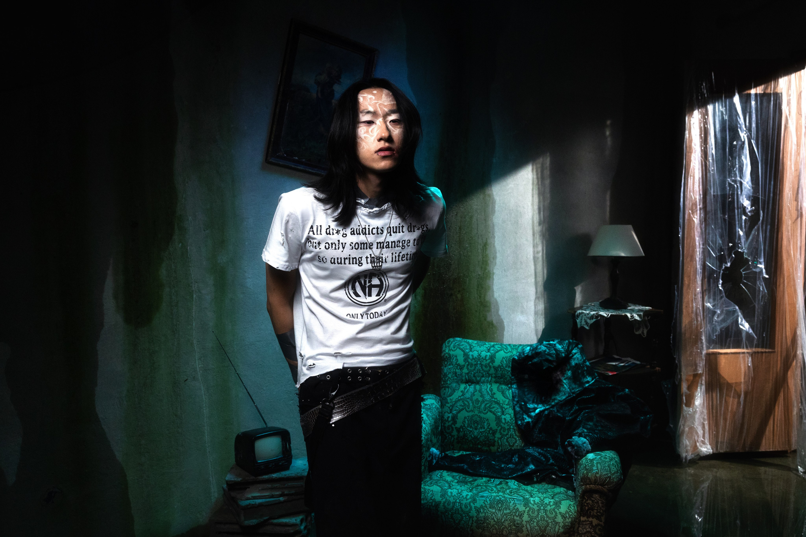 ALEXEY GASOLINOV. Kayala