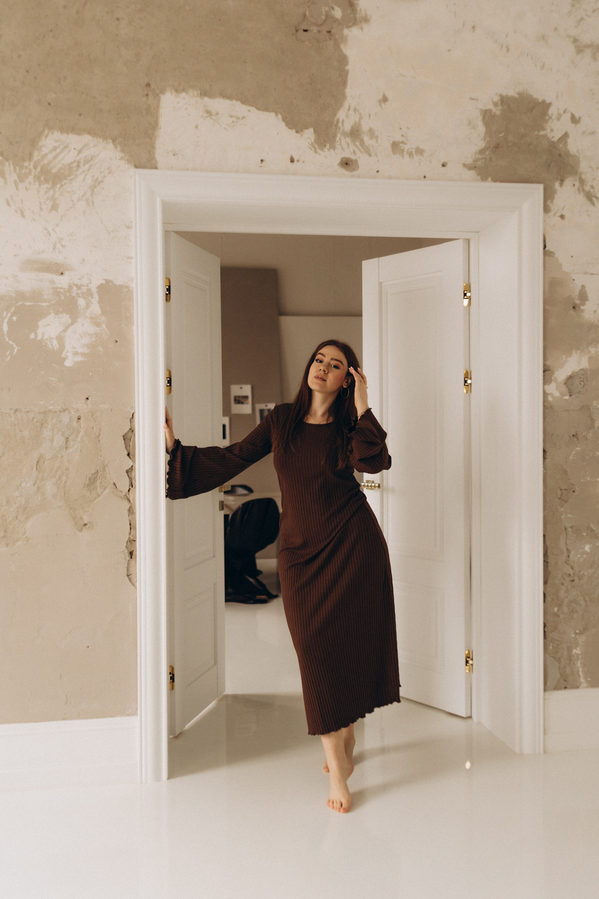 Ко дню рождения Анны — департамент. Семейный фотограф в Краснодаре Храмова Анна