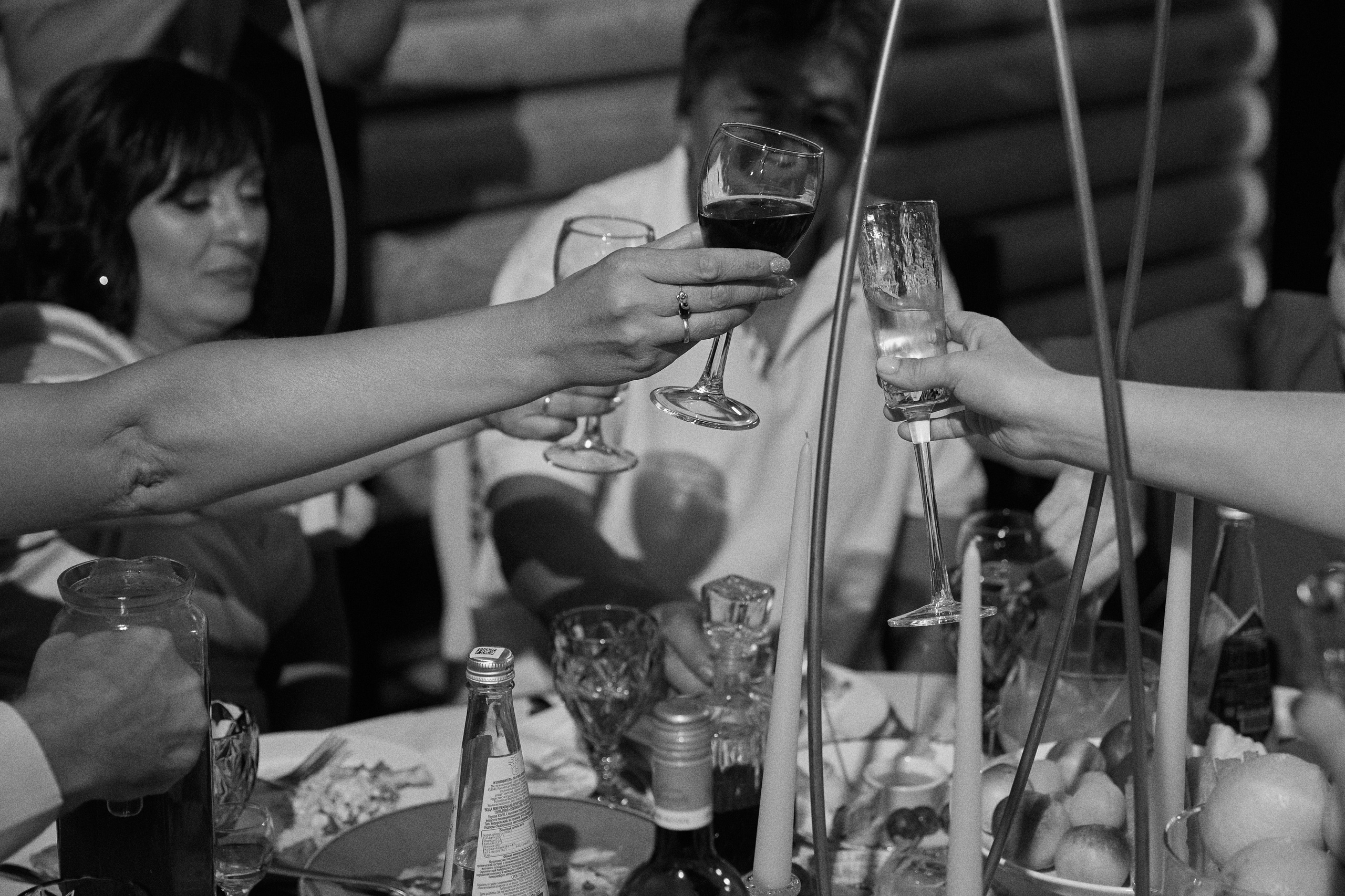 Мамма Мia!. Фотограф Елена Краснопевцева