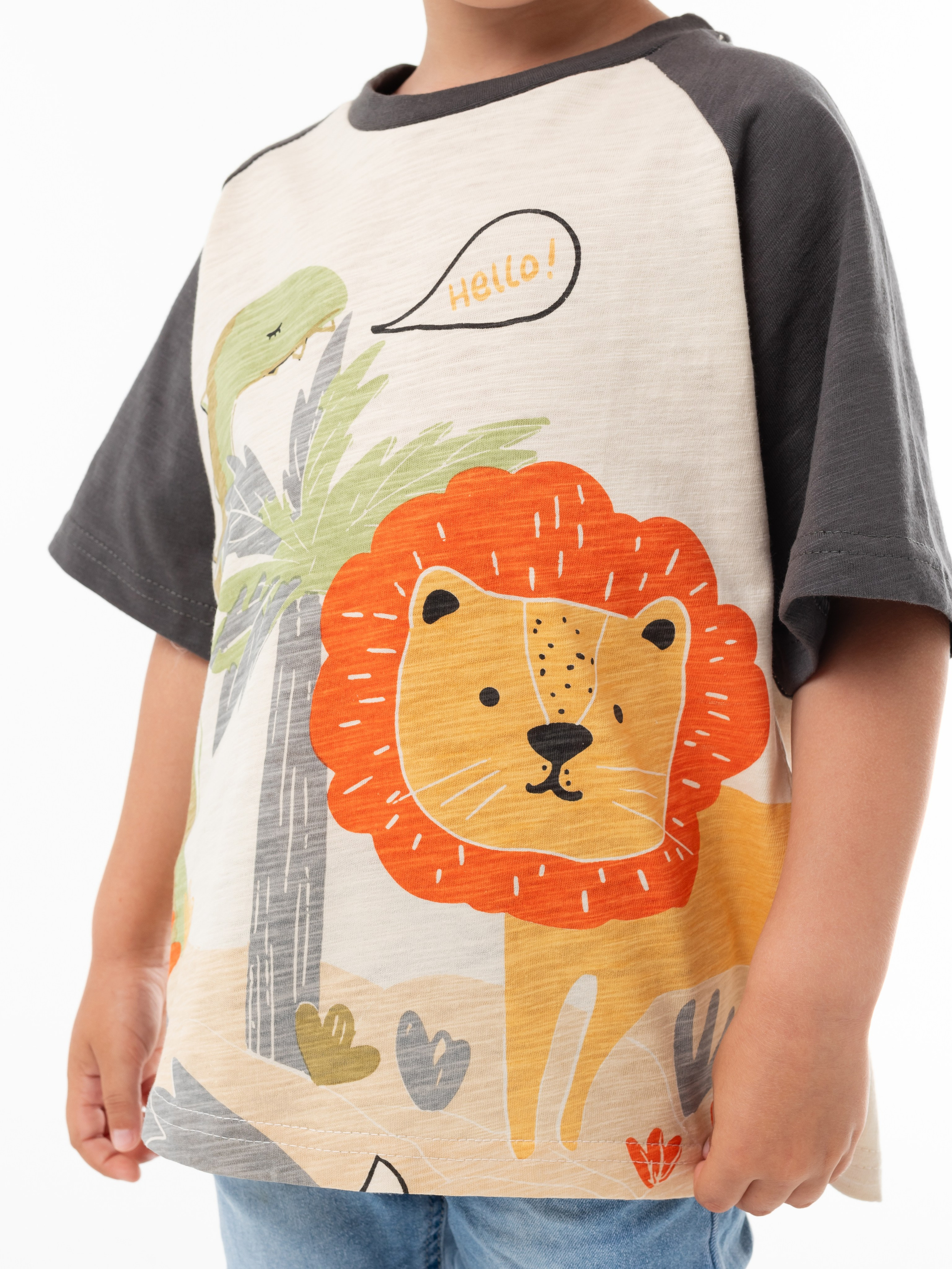 Дет. футболки. Фотограф в Краснодаре Арина Кудряшова