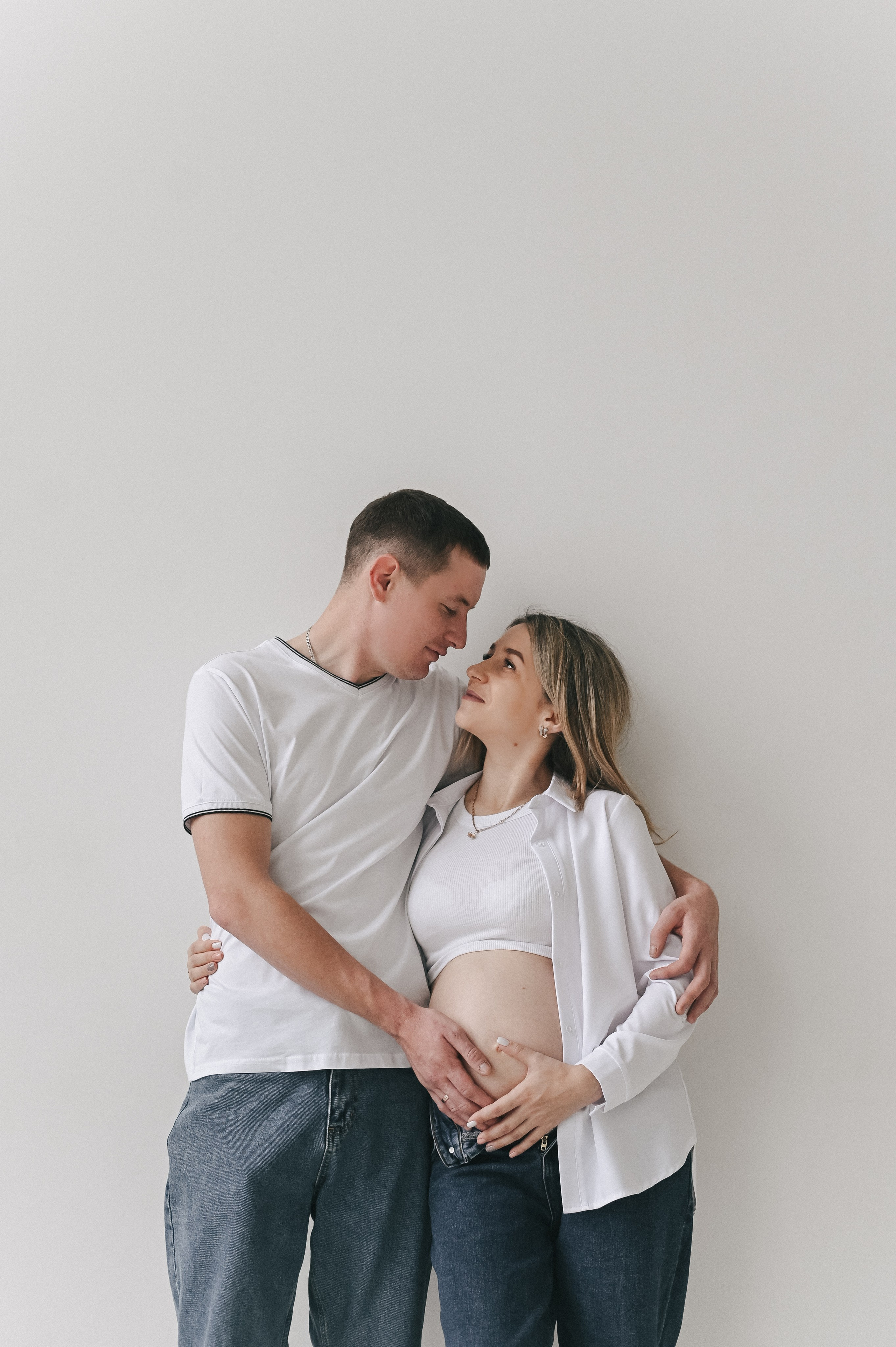 Максим + Аня. Свадебный и семейный фотограф Волгоград Москва