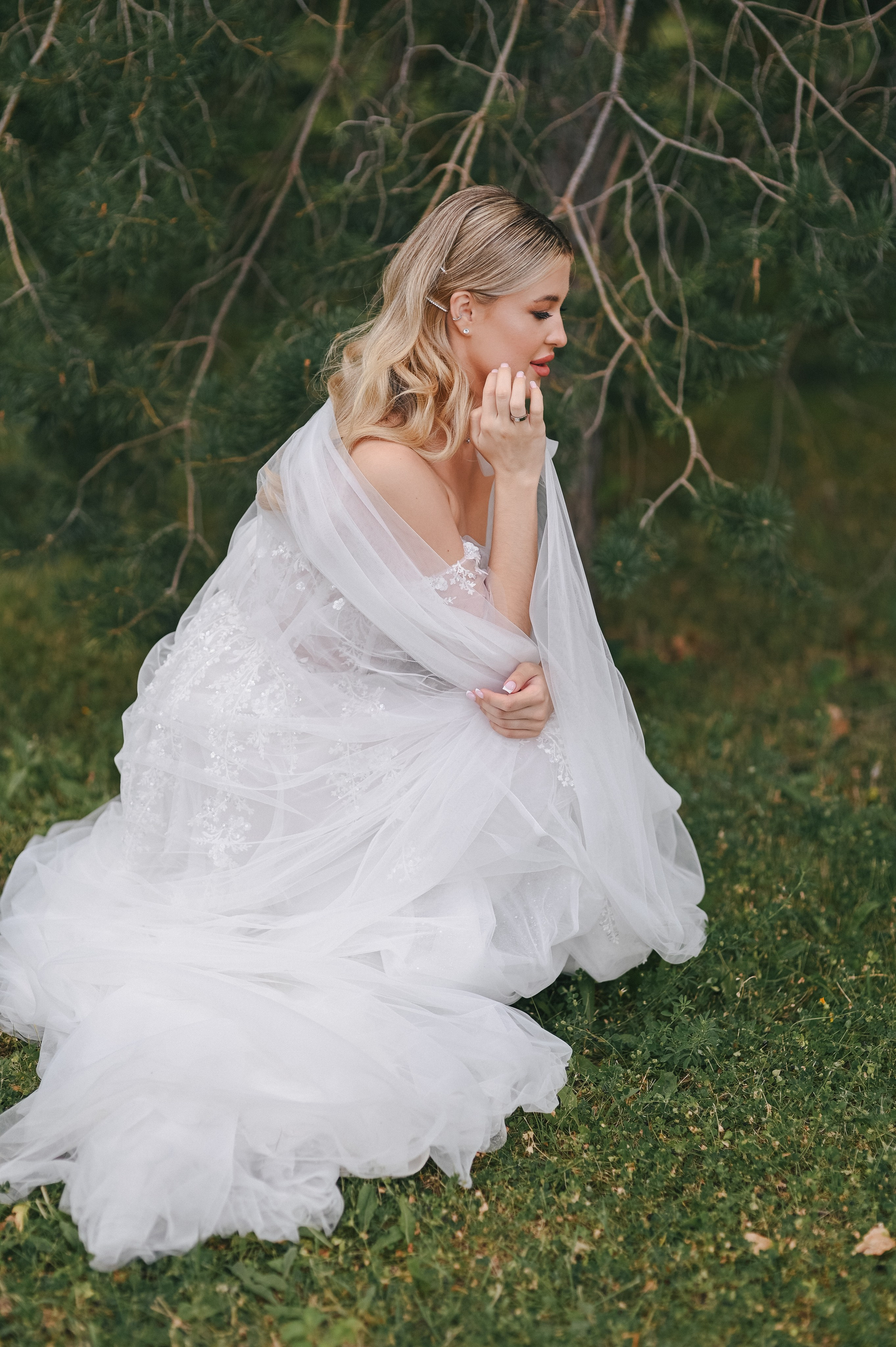 Ваня + Ангелина. Свадебный и семейный фотограф Волгоград Москва