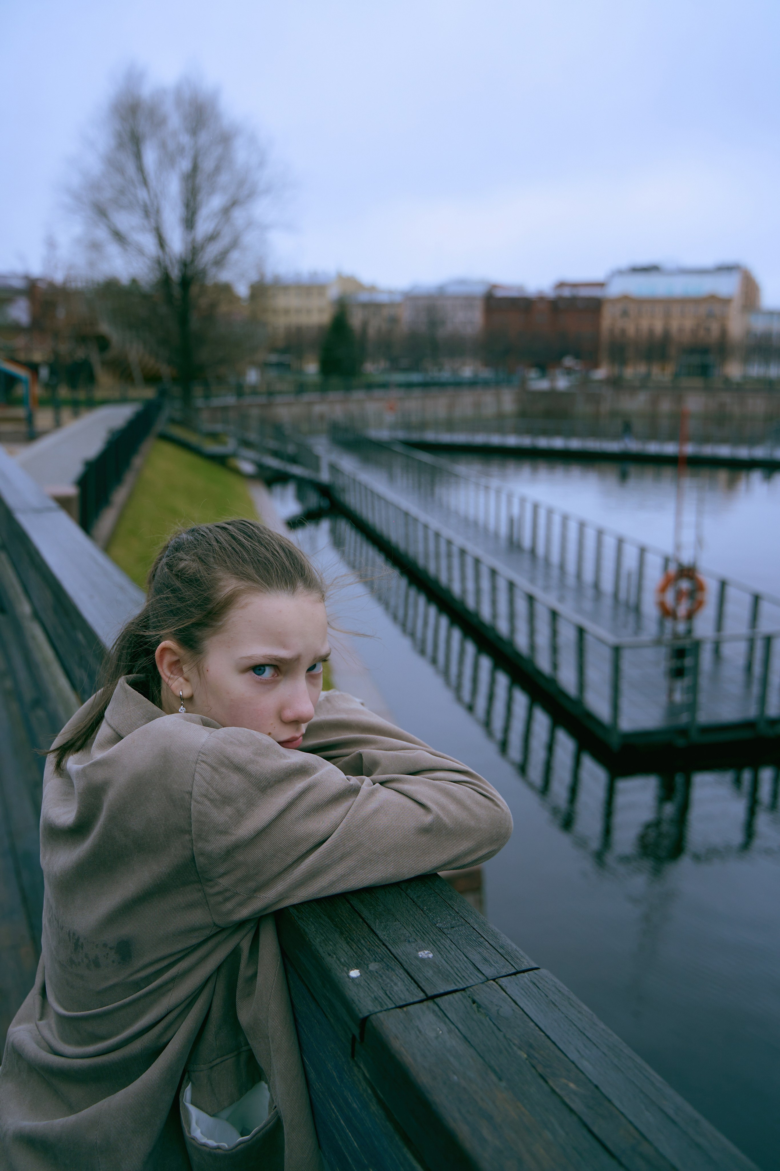 Сестры. Фотограф Санкт-Петербург