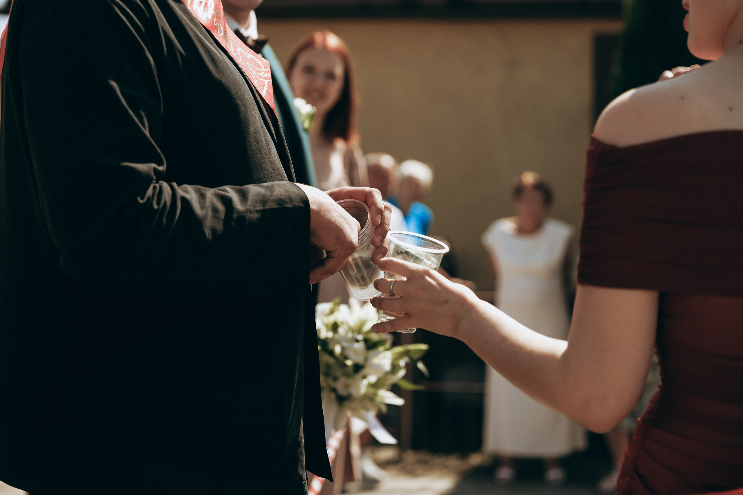 Роман и Екатерина. Портретный и свадебный фотограф в Белгороде Глухова Кристина