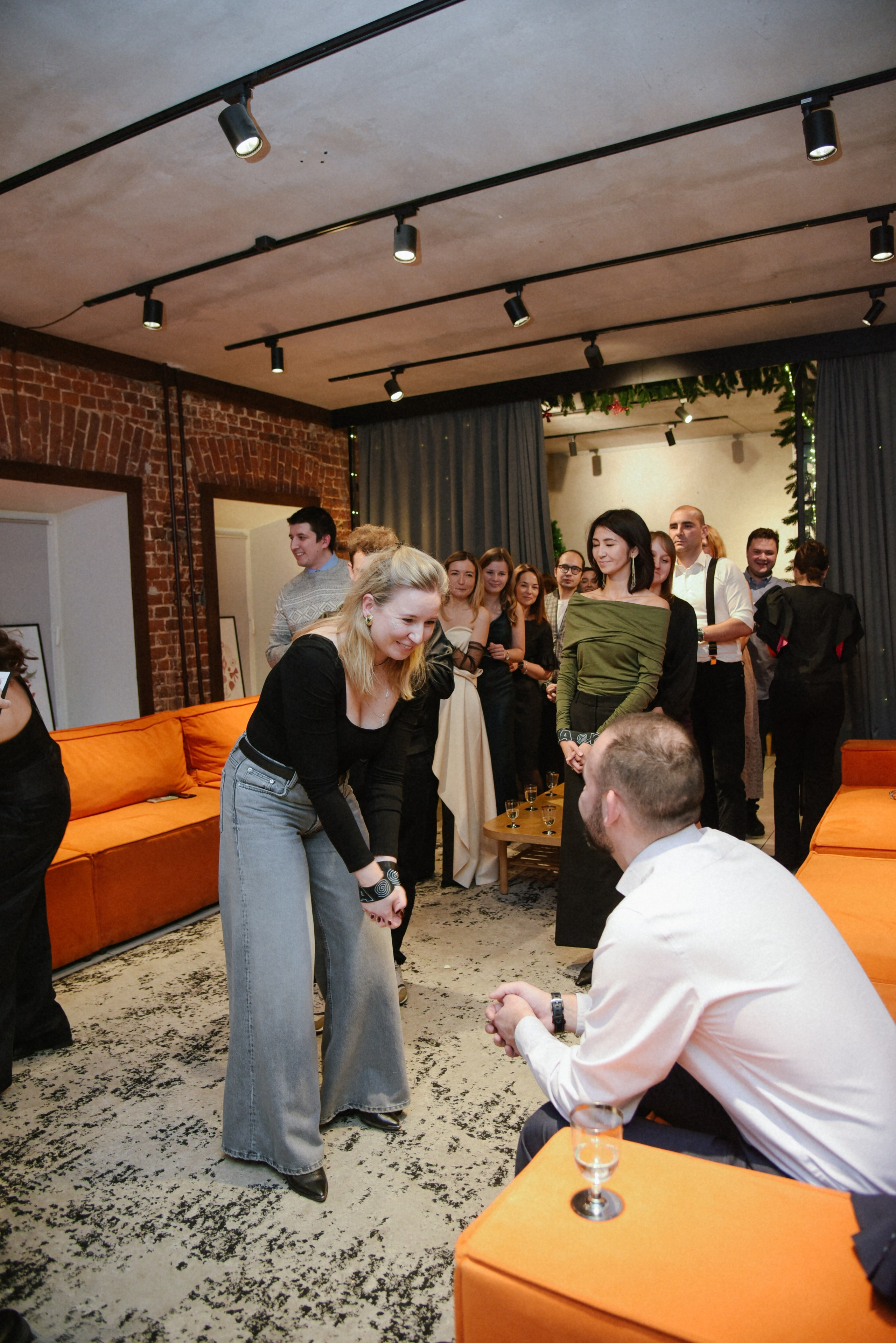 ХА ХА Шоу. Фотограф Лола Волна, город Москва