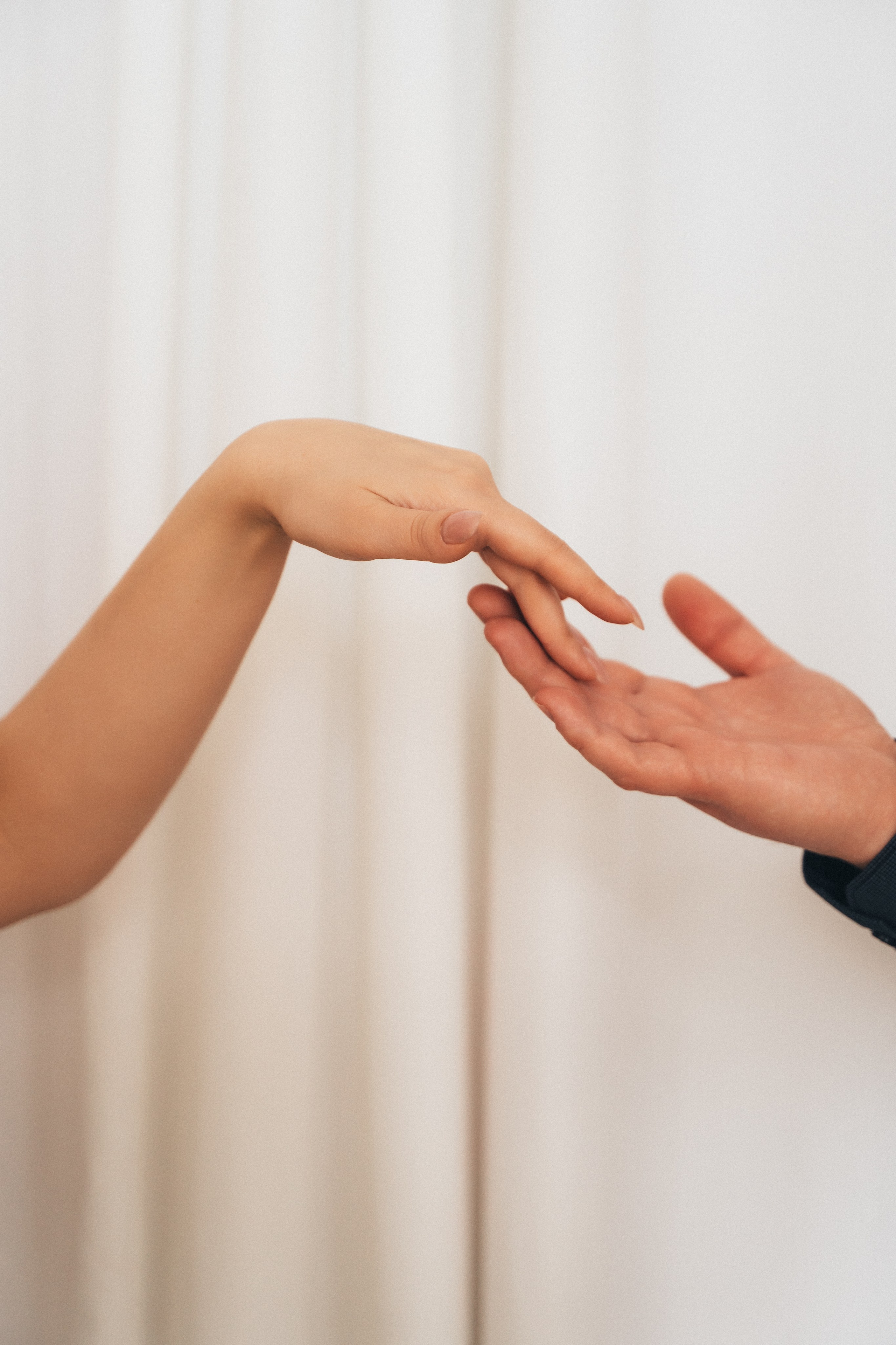 Оксана и Андрей. Татьяна Тагель