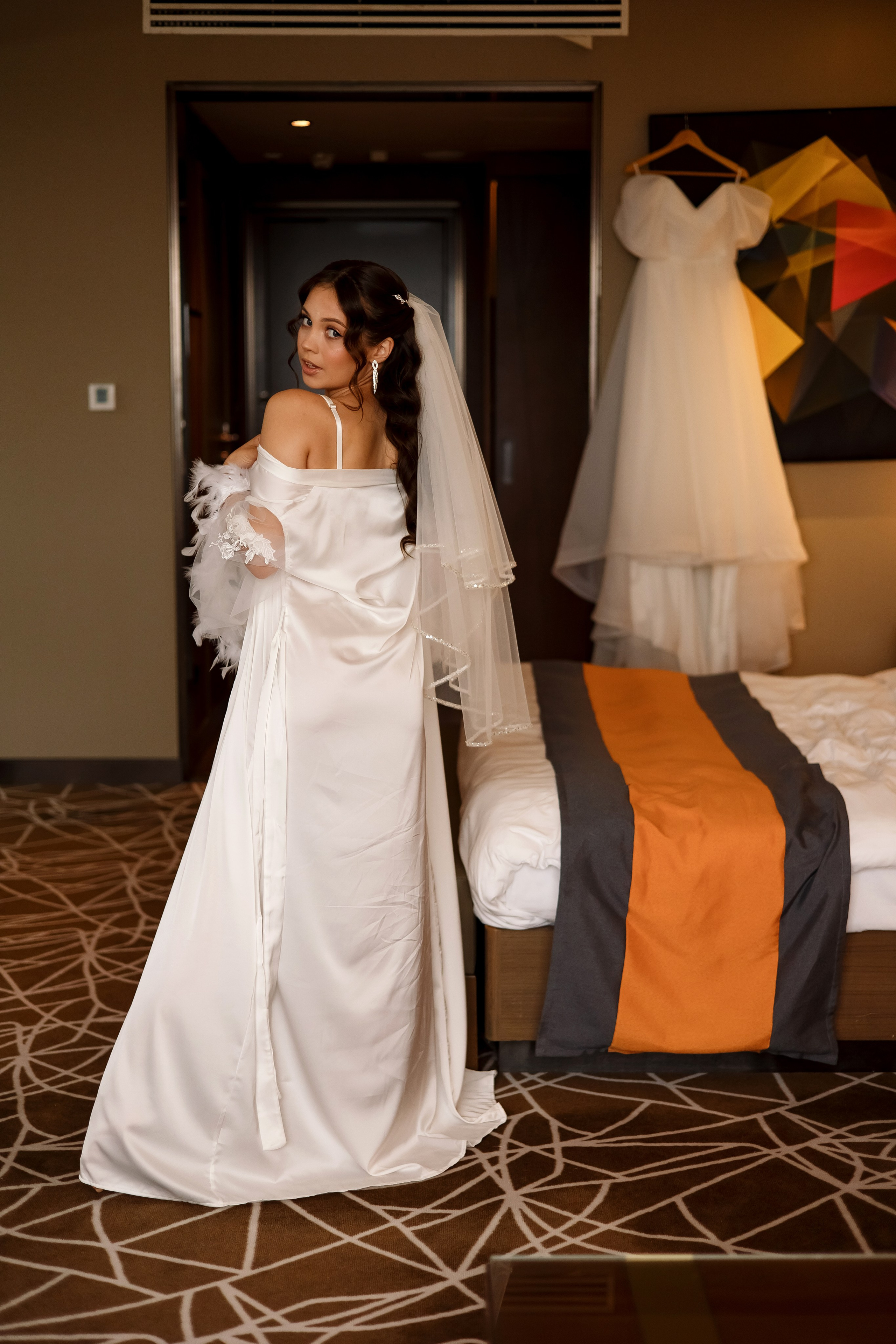 Марина & Вячеслав. Фотограф Любовь Корниенко, Примоский край